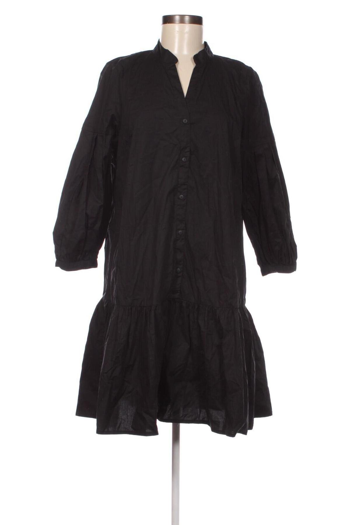Kleid MSCH, Größe S, Farbe Schwarz, Preis € 8,94