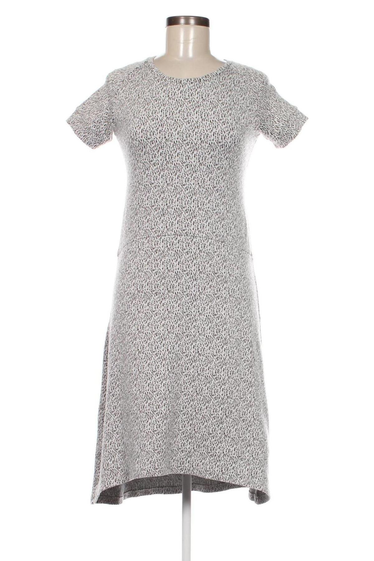 Kleid Mads Norgaard, Größe S, Farbe Grau, Preis € 9,71