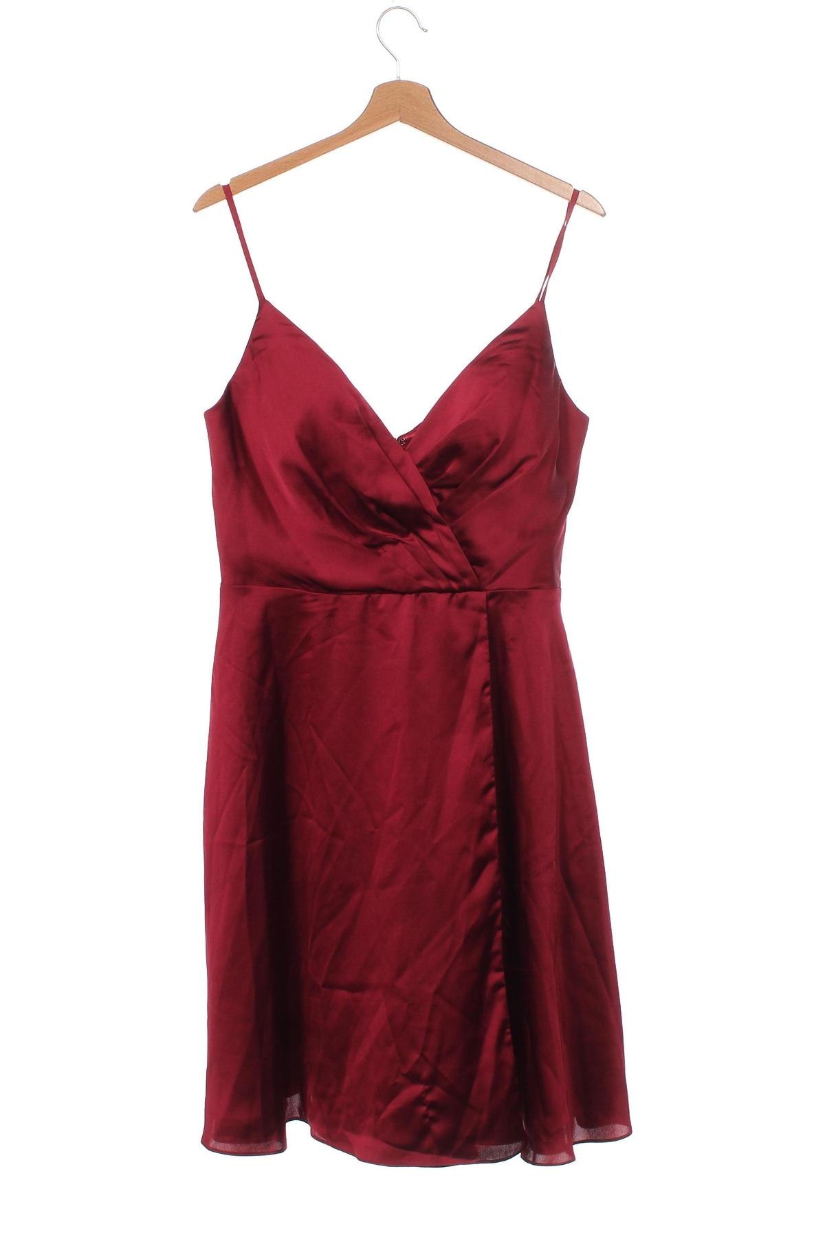 Φόρεμα Magic Nights, Μέγεθος M, Χρώμα Κόκκινο, Τιμή 16,33 €