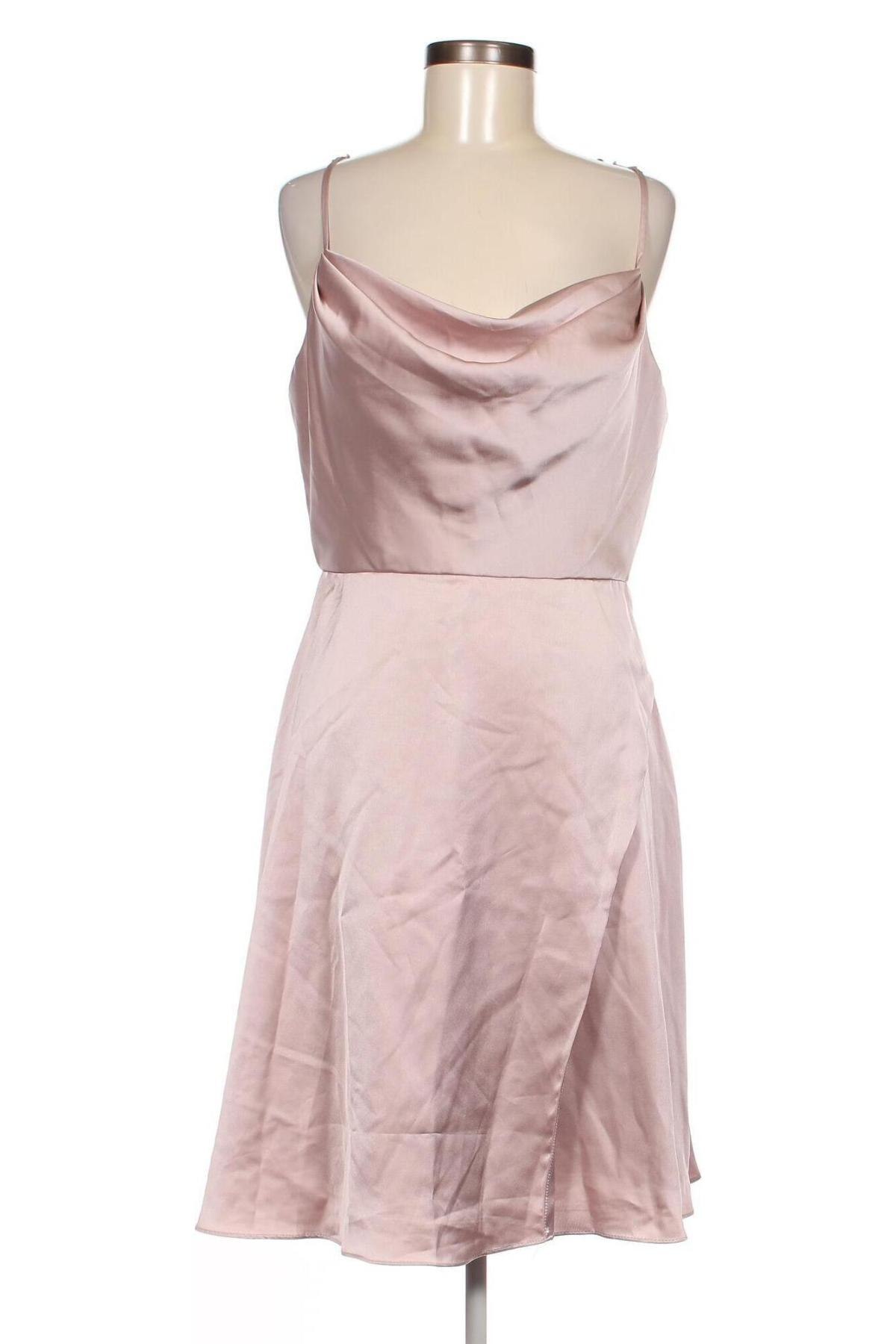 Φόρεμα Magic Nights, Μέγεθος M, Χρώμα Ρόζ , Τιμή 15,65 €