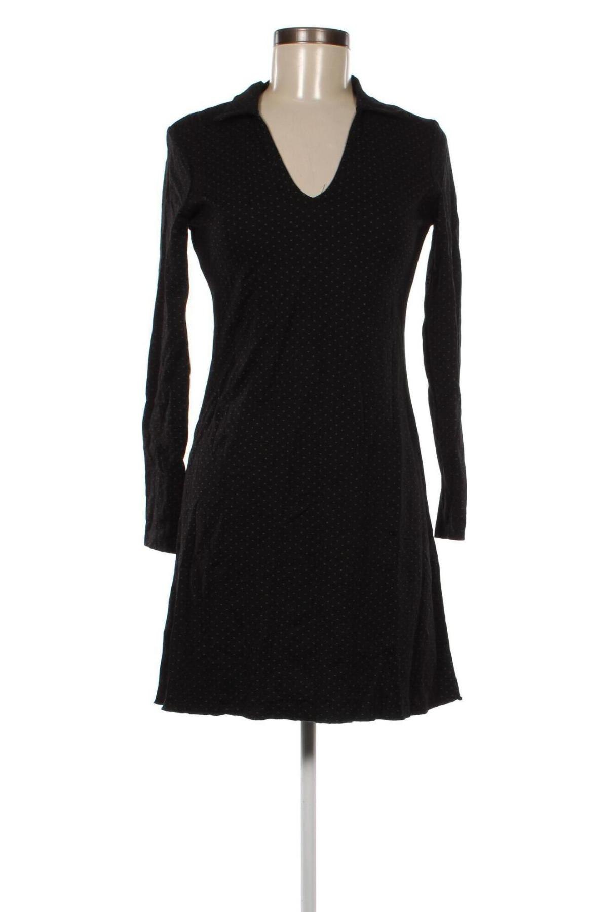 Kleid Mango, Größe S, Farbe Schwarz, Preis € 20,18