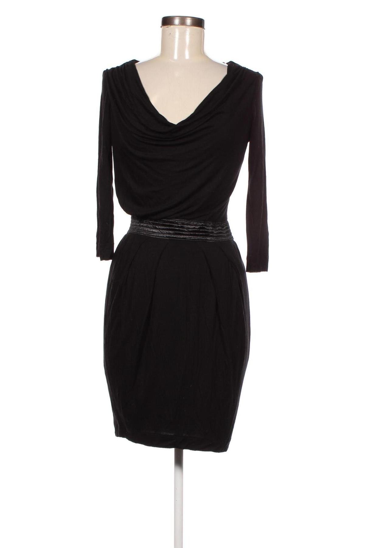 Rochie Mango, Mărime M, Culoare Negru, Preț 73,98 Lei