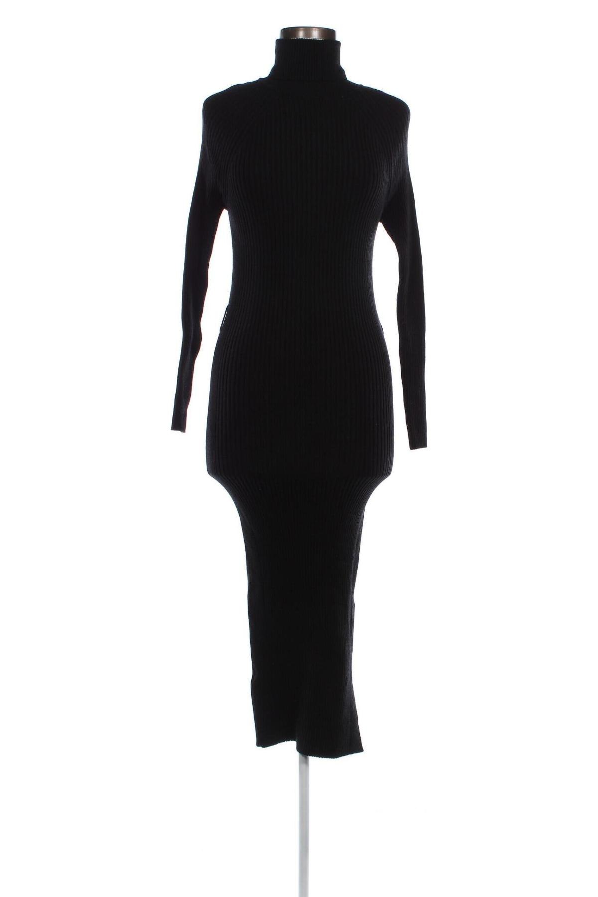 Φόρεμα Mango, Μέγεθος XL, Χρώμα Μαύρο, Τιμή 40,16 €