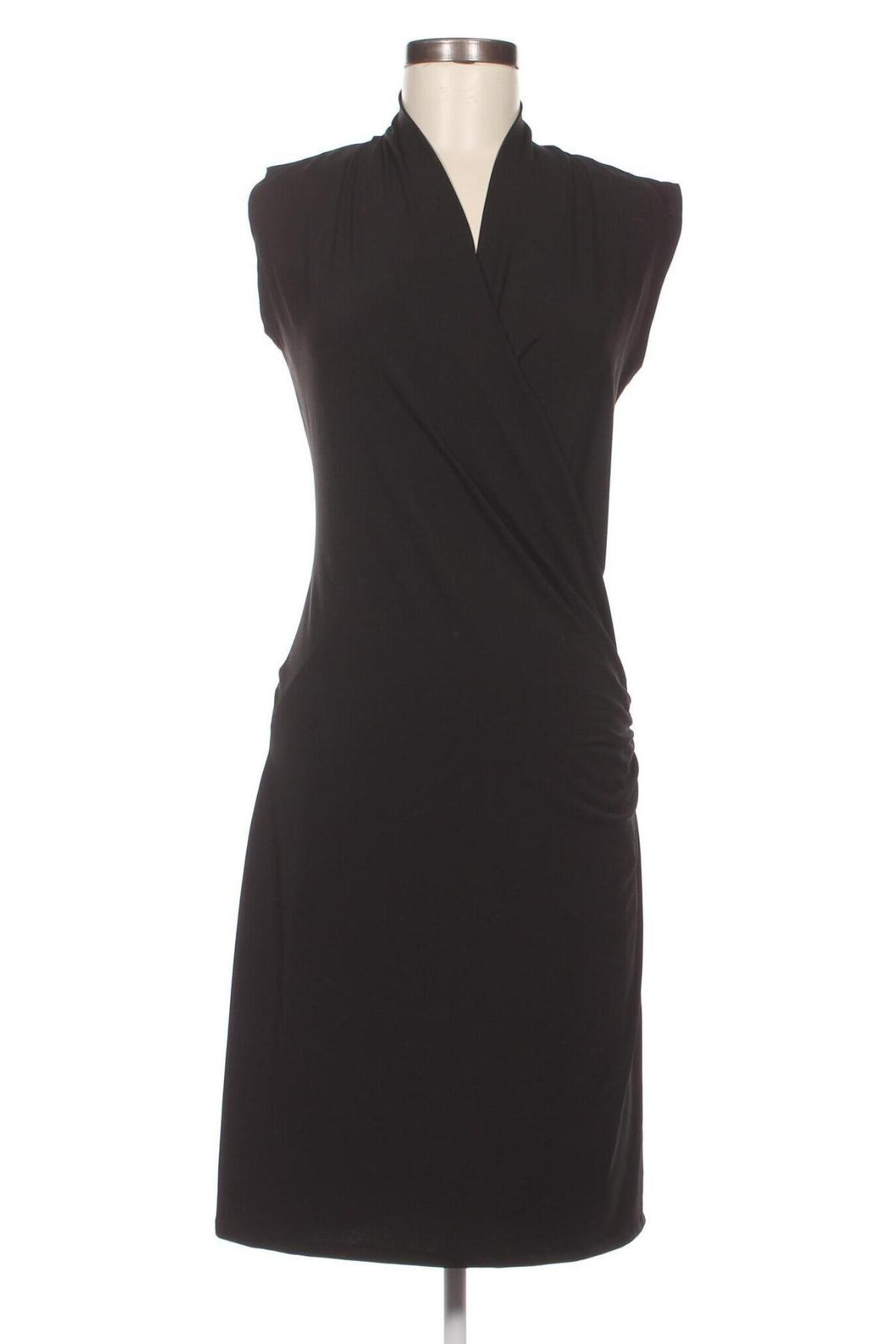 Kleid Marc Aurel, Größe XS, Farbe Schwarz, Preis € 9,06