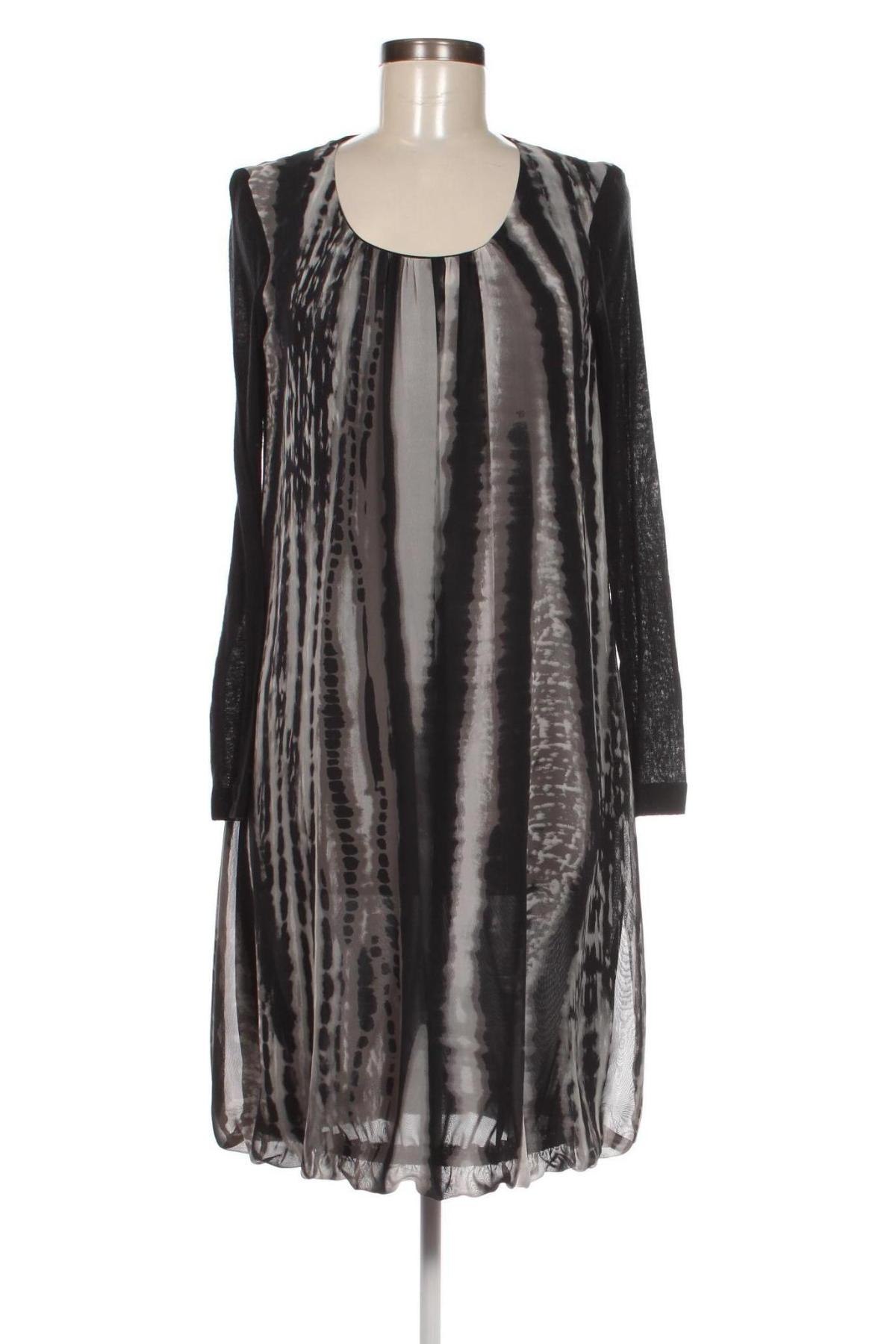 Kleid Marc Aurel, Größe M, Farbe Mehrfarbig, Preis 64,72 €