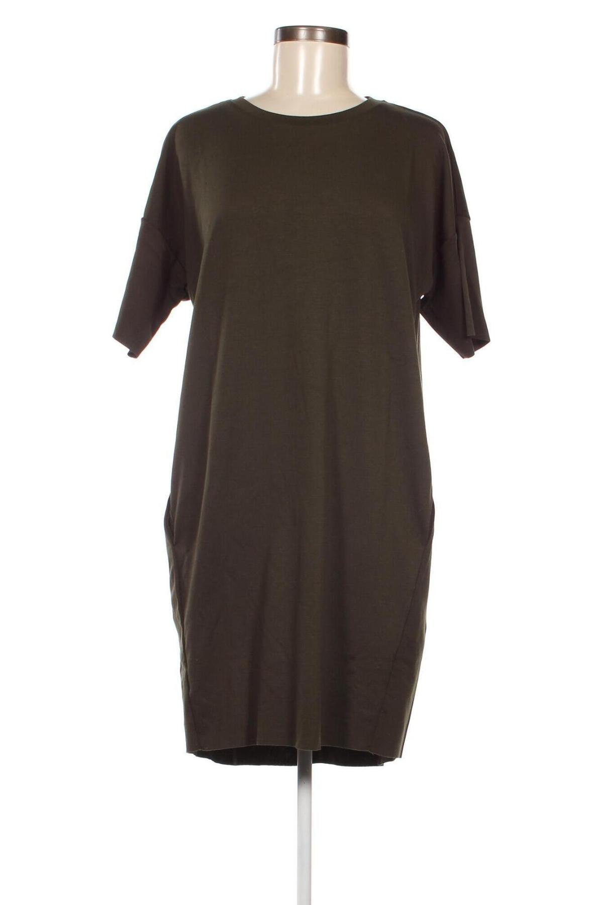 Φόρεμα Minimum, Μέγεθος XS, Χρώμα Πράσινο, Τιμή 20,75 €