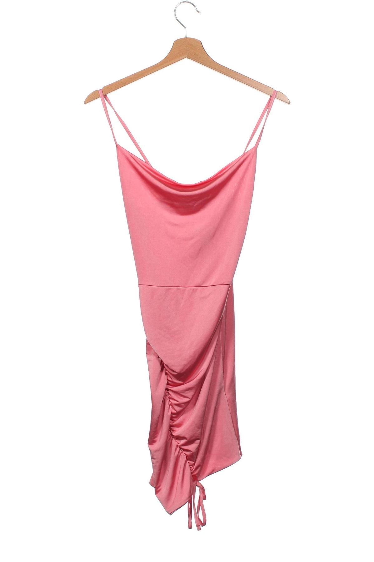 Šaty  Missguided, Veľkosť M, Farba Ružová, Cena  4,74 €