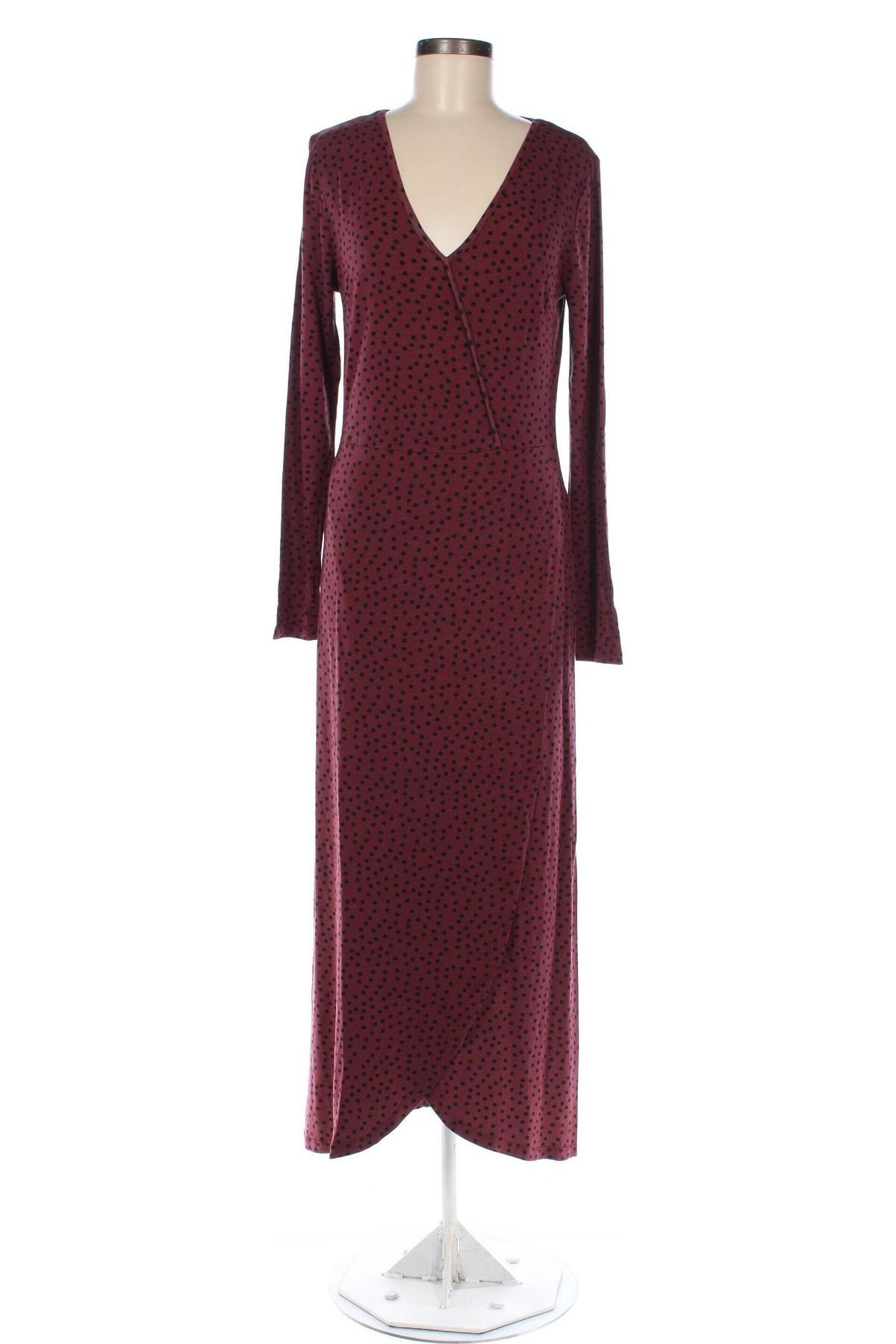 Kleid Missguided, Größe M, Farbe Rot, Preis 10,91 €