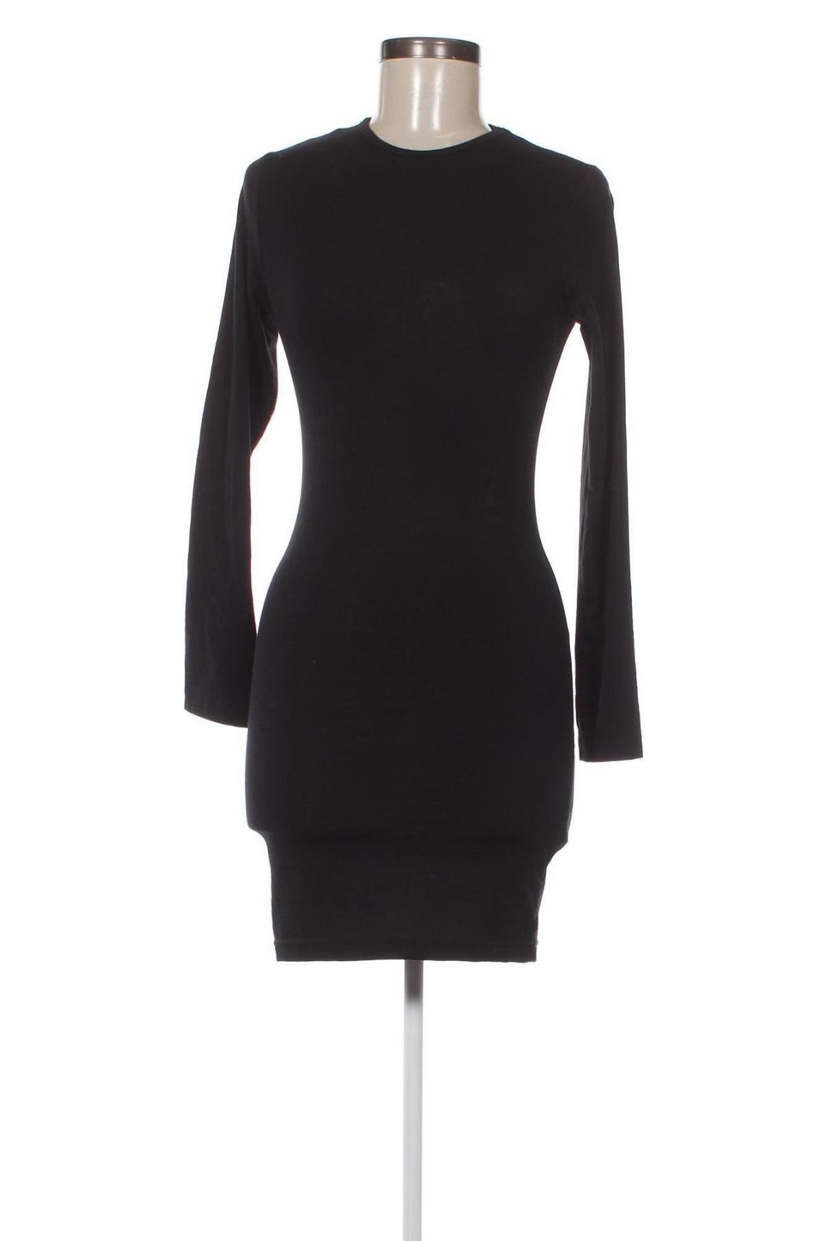 Kleid Missguided, Größe XS, Farbe Schwarz, Preis € 4,27