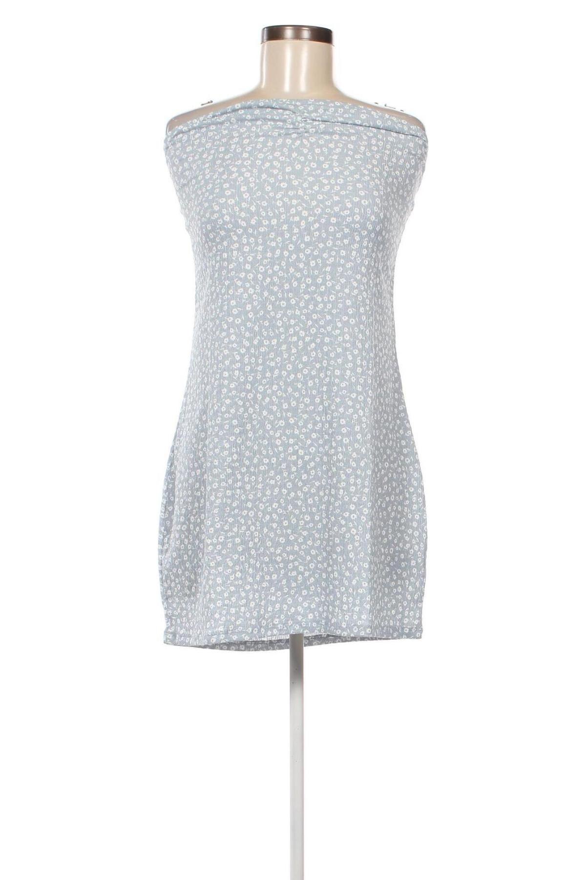 Φόρεμα Monki, Μέγεθος XXL, Χρώμα Μπλέ, Τιμή 11,87 €