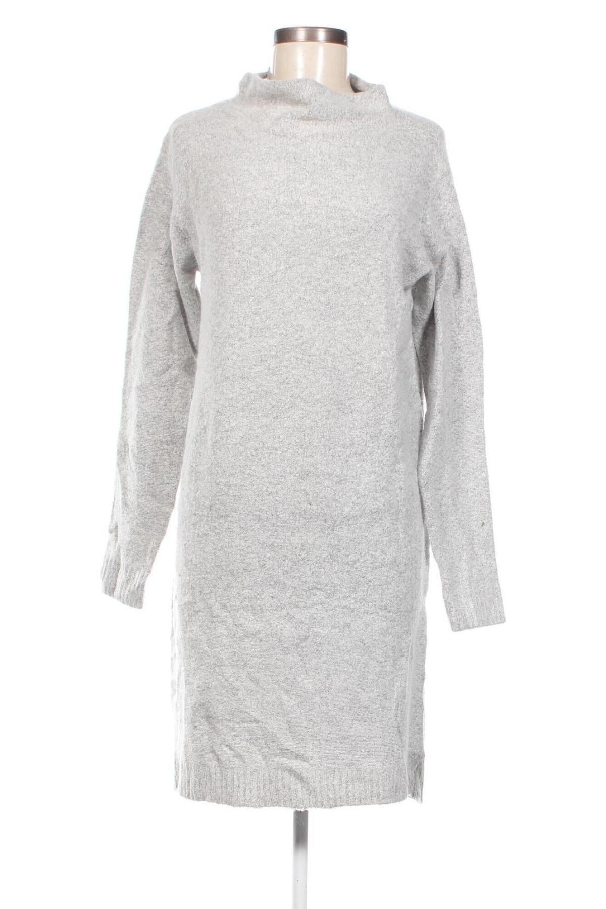 Šaty  Moodo, Veľkosť XL, Farba Sivá, Cena  15,77 €