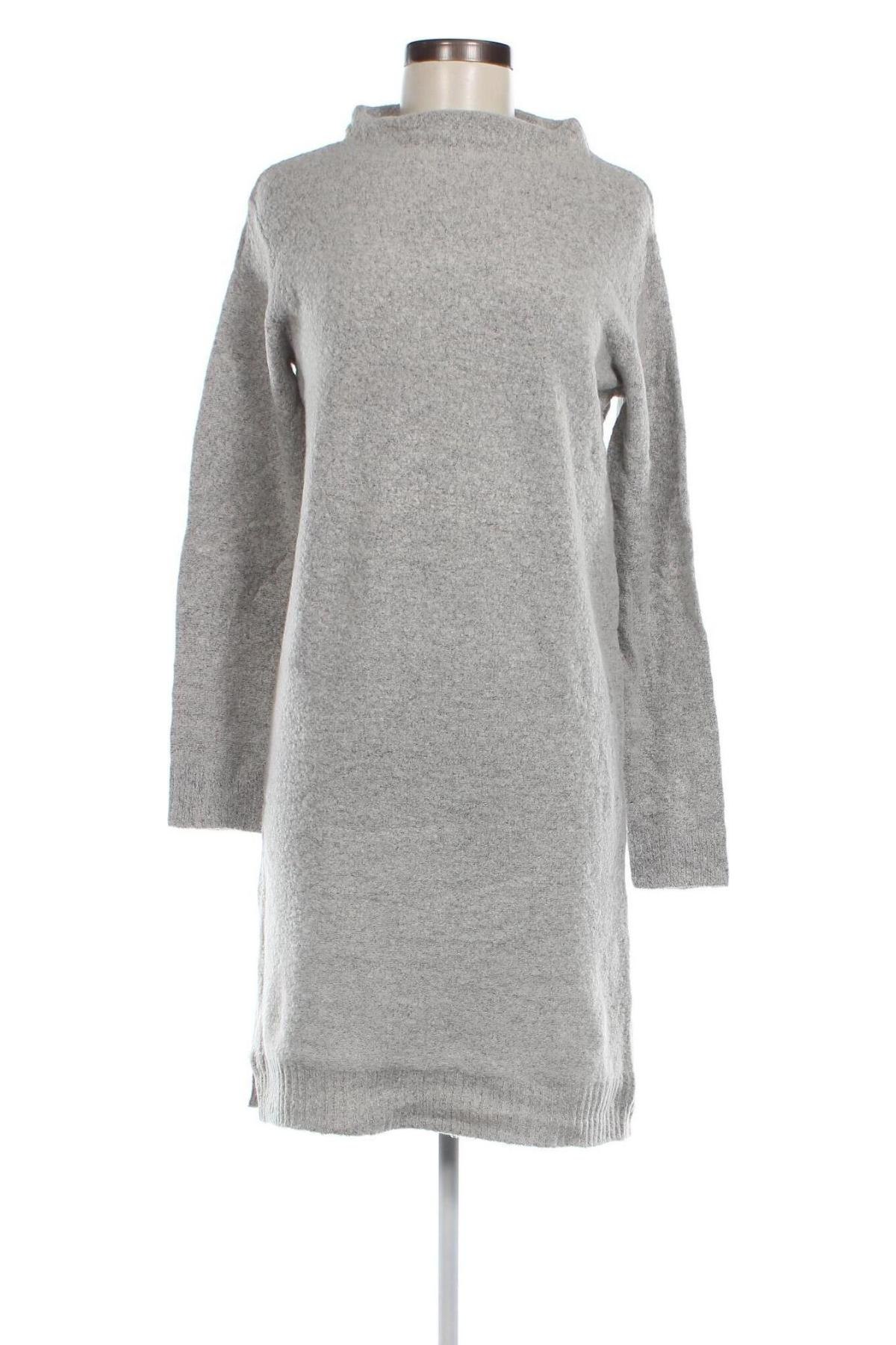 Kleid Moodo, Größe L, Farbe Grau, Preis € 6,84
