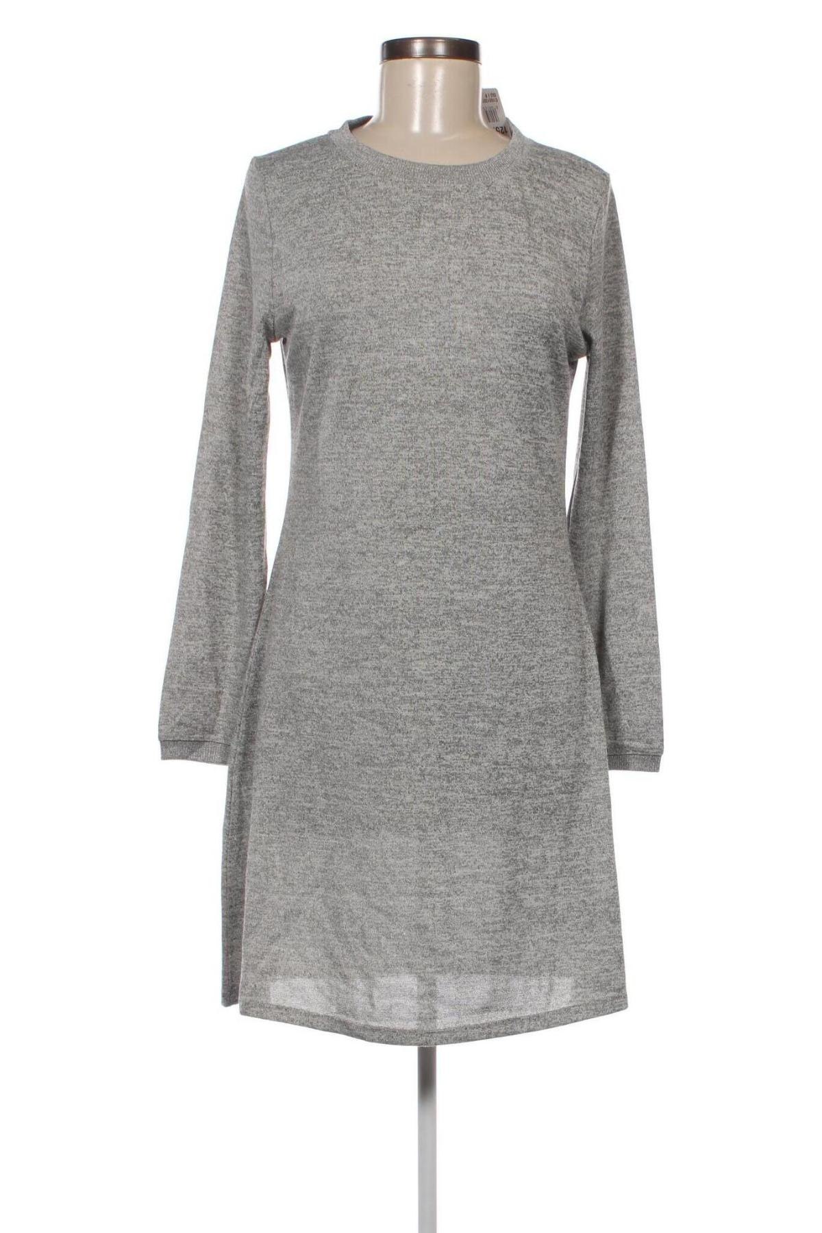 Kleid Moodo, Größe M, Farbe Grau, Preis € 7,89
