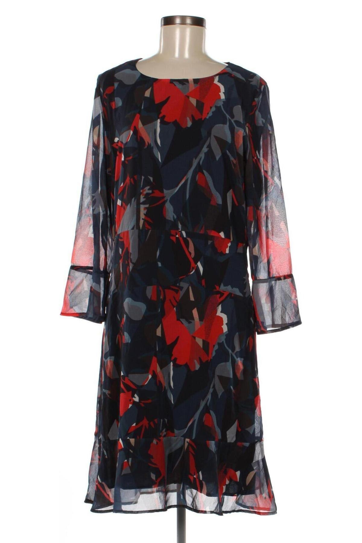 Kleid More & More, Größe XL, Farbe Mehrfarbig, Preis 90,21 €