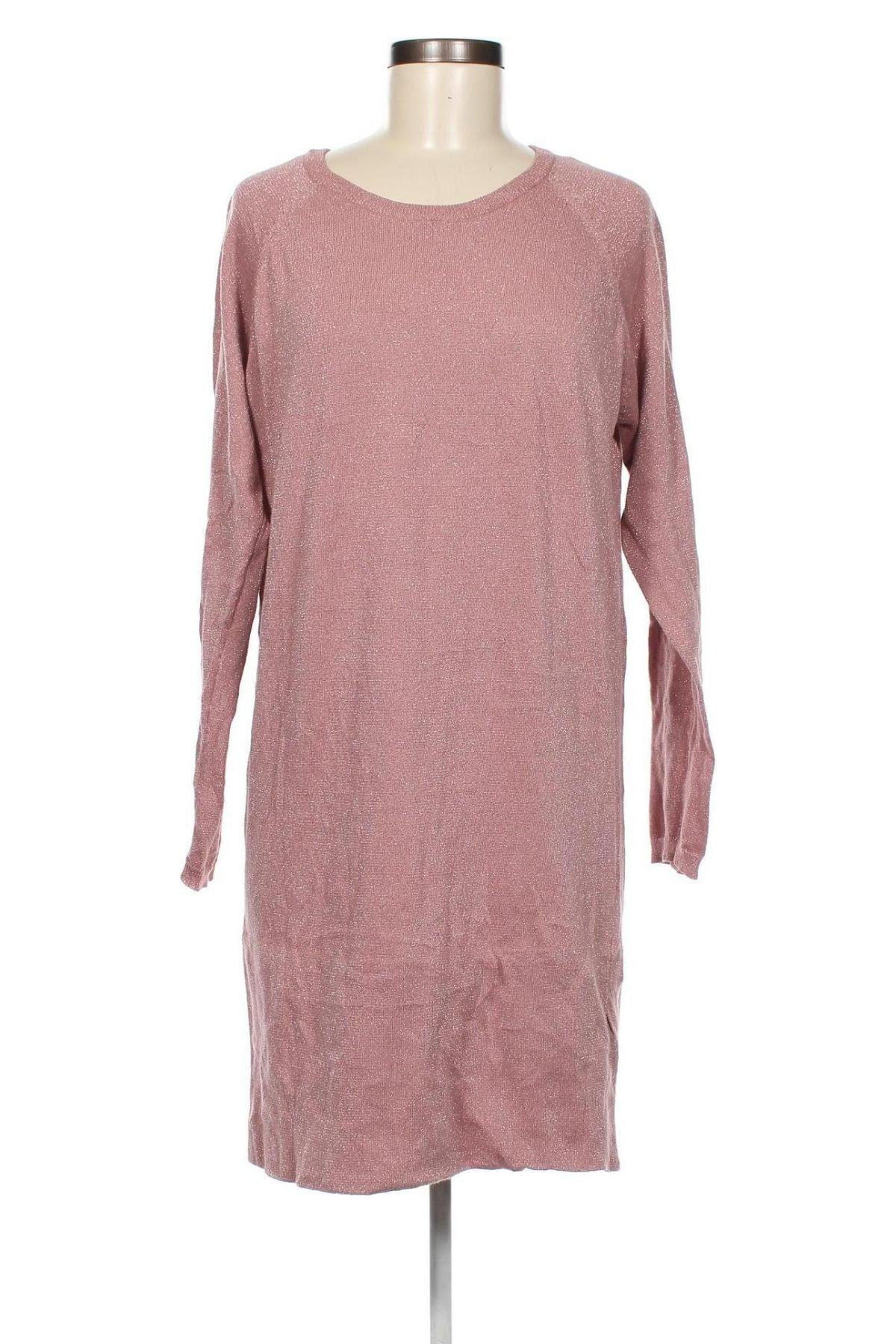 Kleid Ms Mode, Größe M, Farbe Rosa, Preis € 3,03