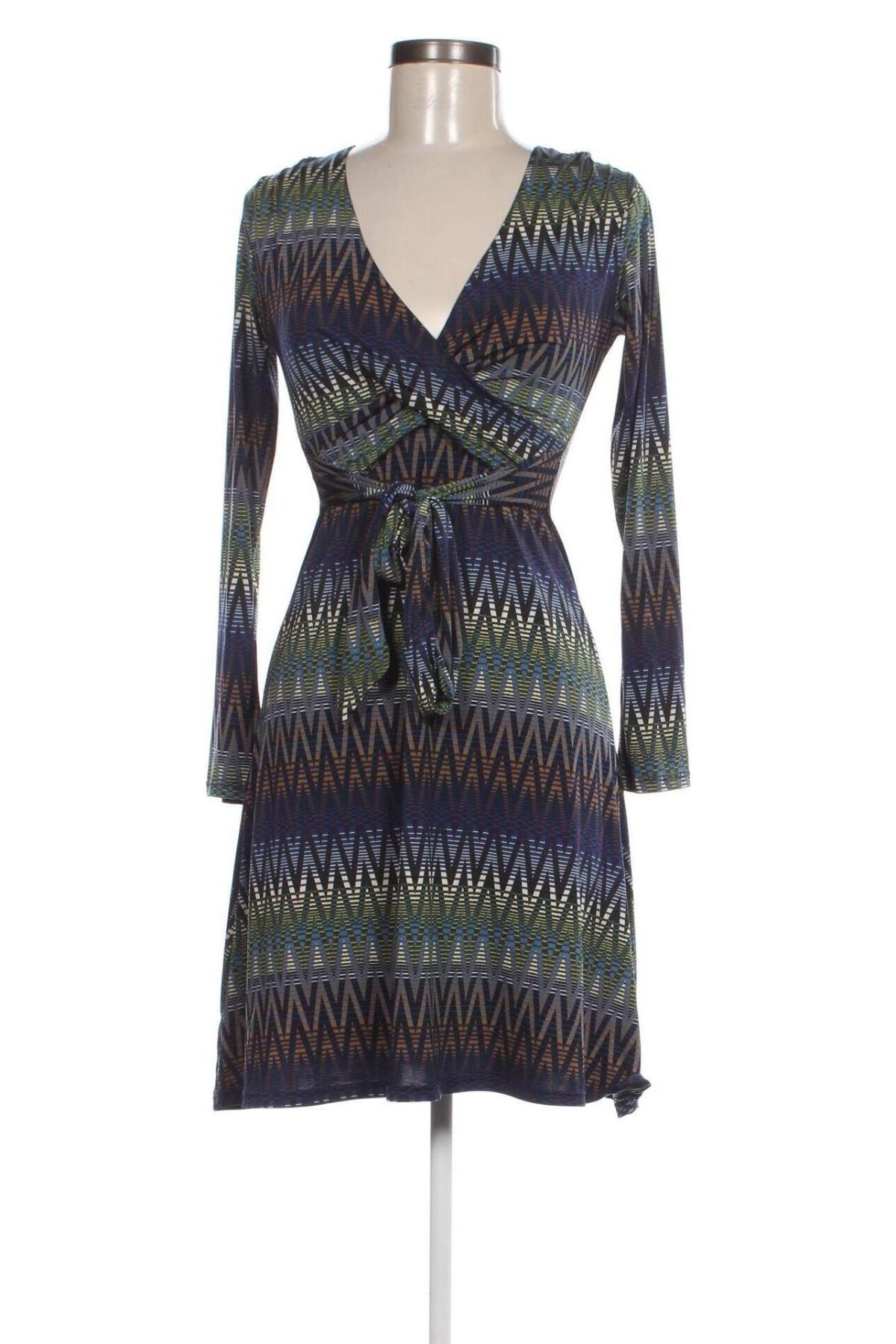 Φόρεμα Nadine, Μέγεθος S, Χρώμα Πολύχρωμο, Τιμή 3,62 €