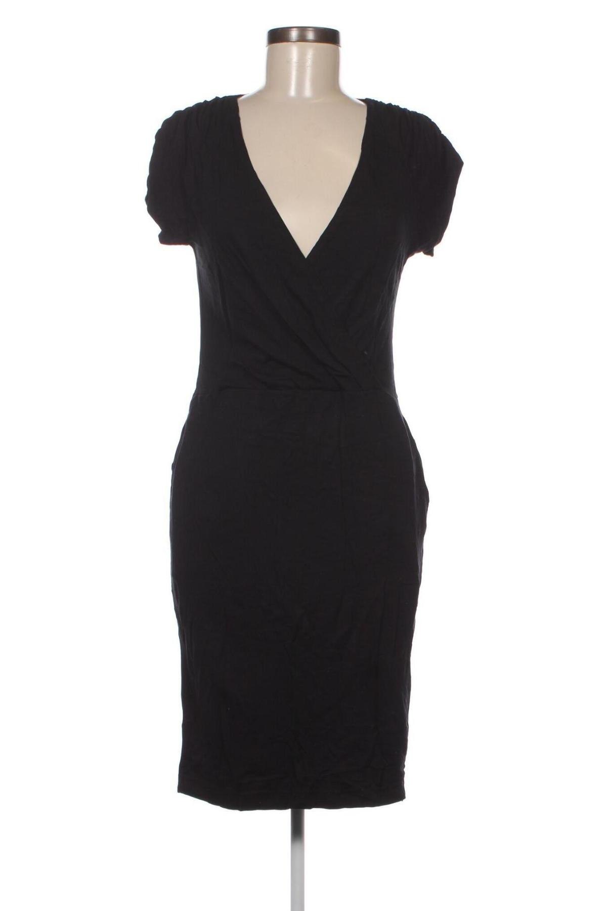 Φόρεμα Nanso, Μέγεθος L, Χρώμα Μαύρο, Τιμή 21,03 €