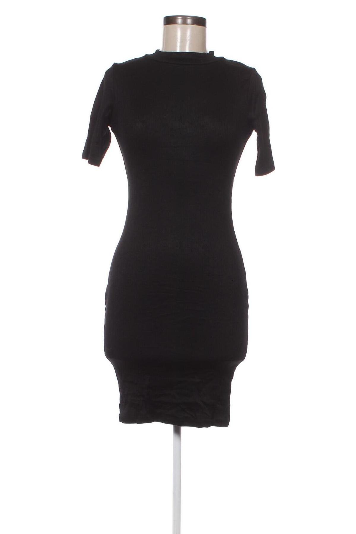 Kleid New Look, Größe S, Farbe Schwarz, Preis 3,83 €