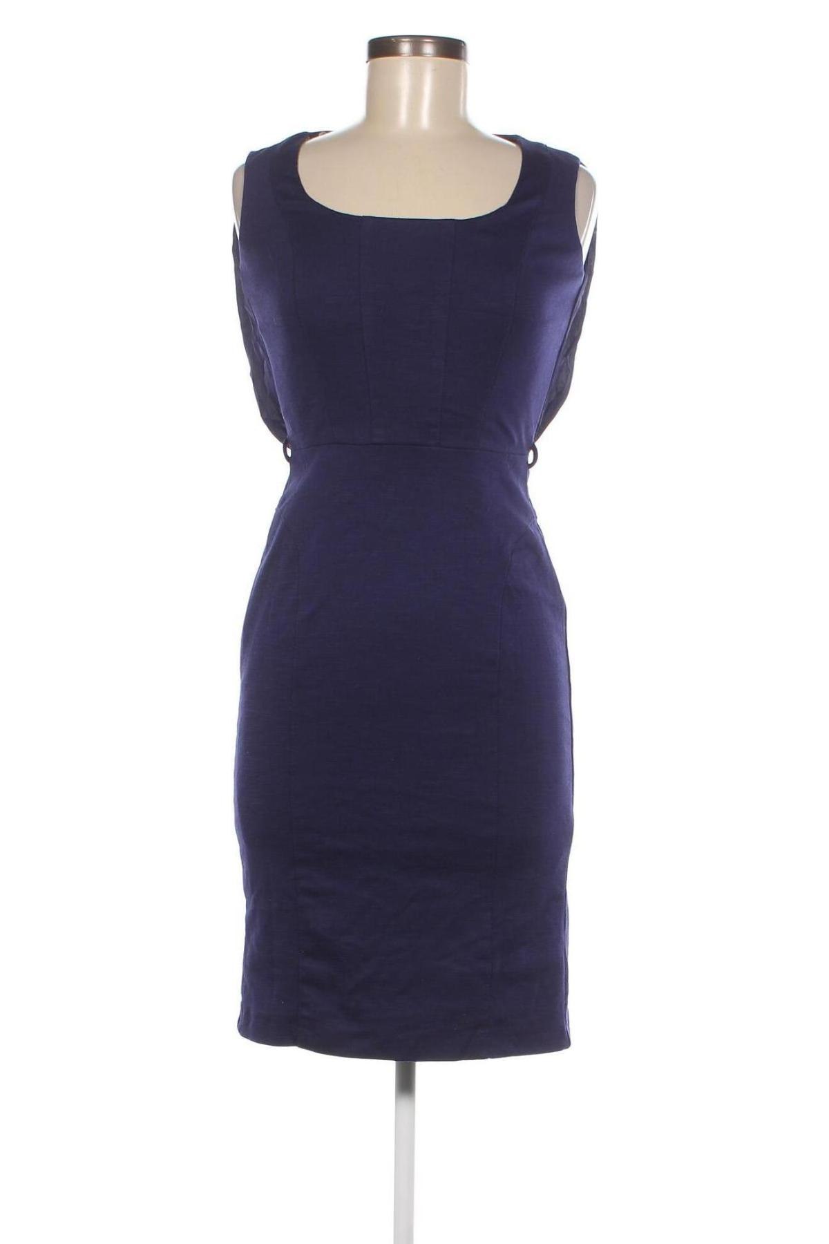Šaty  Next, Velikost XS, Barva Modrá, Cena  125,00 Kč