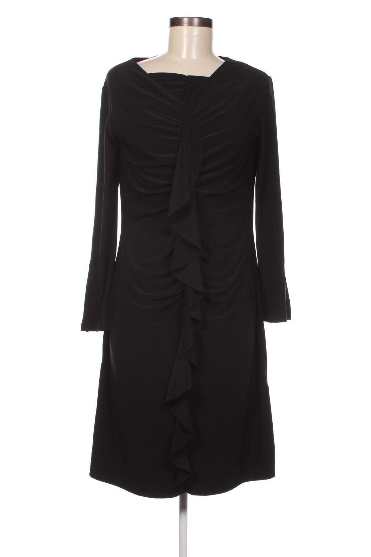 Φόρεμα Nicowa, Μέγεθος L, Χρώμα Μαύρο, Τιμή 27,06 €