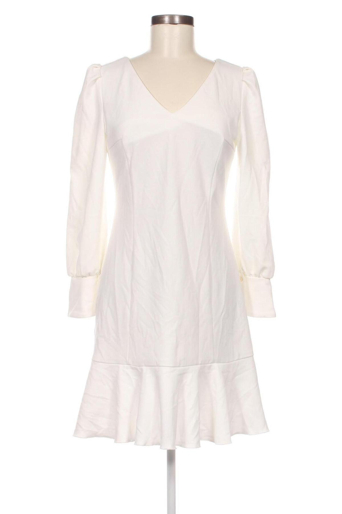 Φόρεμα Nicowa, Μέγεθος S, Χρώμα Λευκό, Τιμή 24,18 €