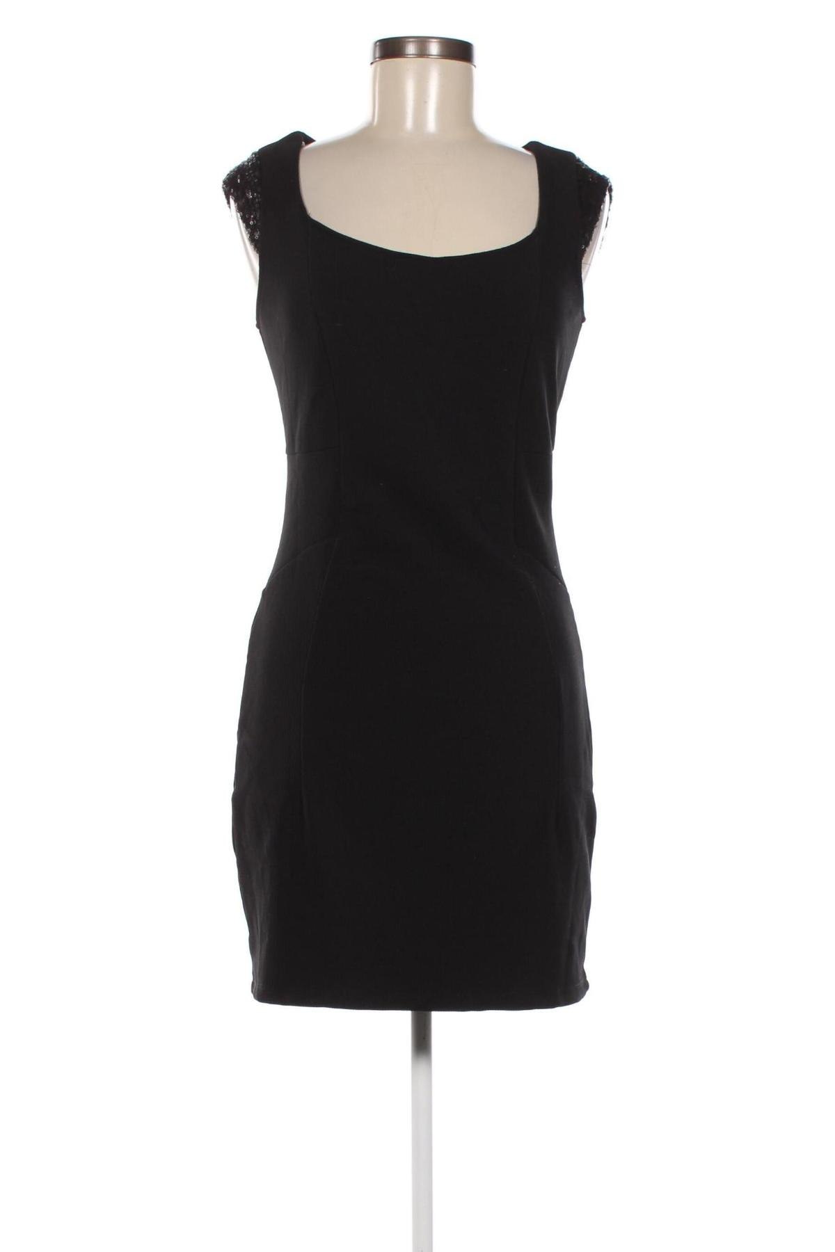 Kleid No Excuse, Größe S, Farbe Schwarz, Preis € 3,23