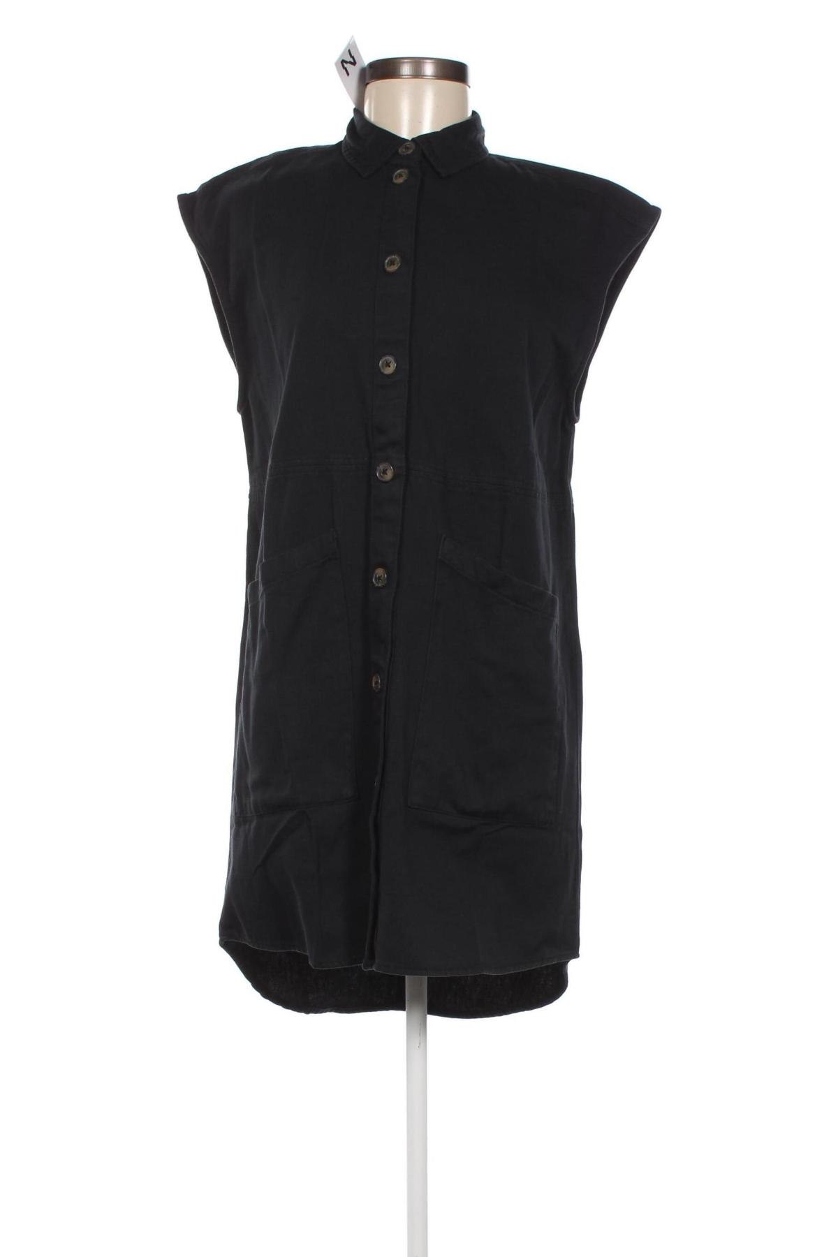 Šaty  Noisy May, Veľkosť XS, Farba Čierna, Cena  5,93 €