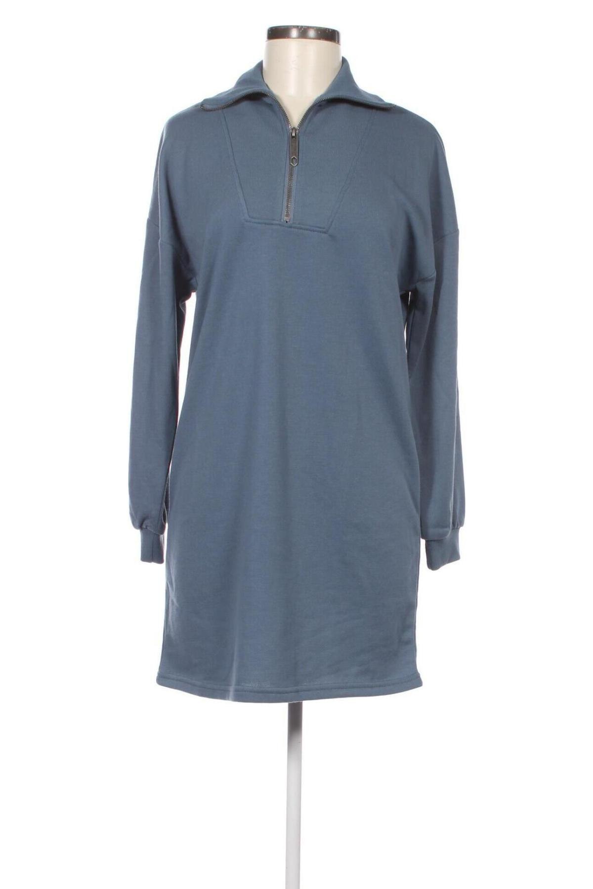 Kleid Noisy May, Größe XS, Farbe Blau, Preis € 23,71