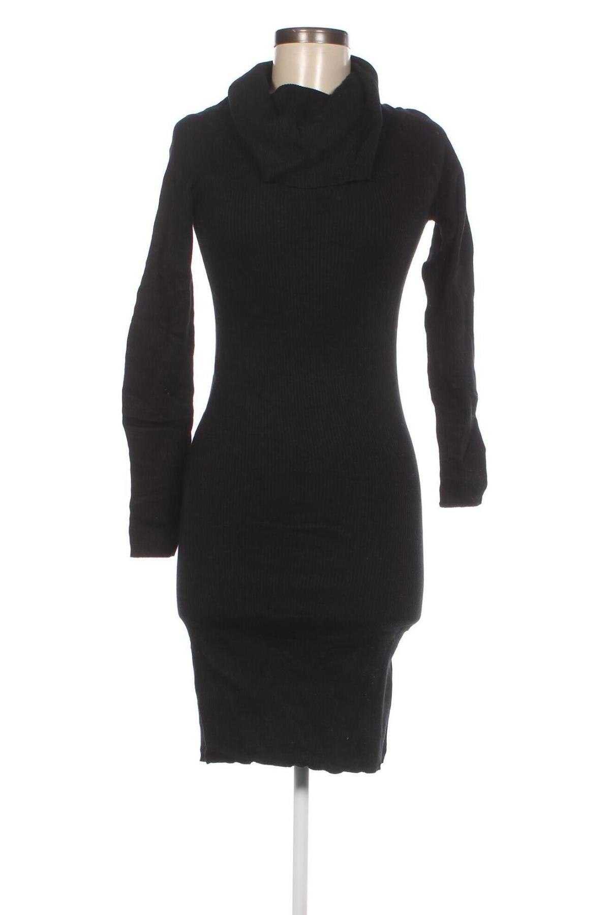 Kleid Noisy May, Größe M, Farbe Schwarz, Preis 3,63 €