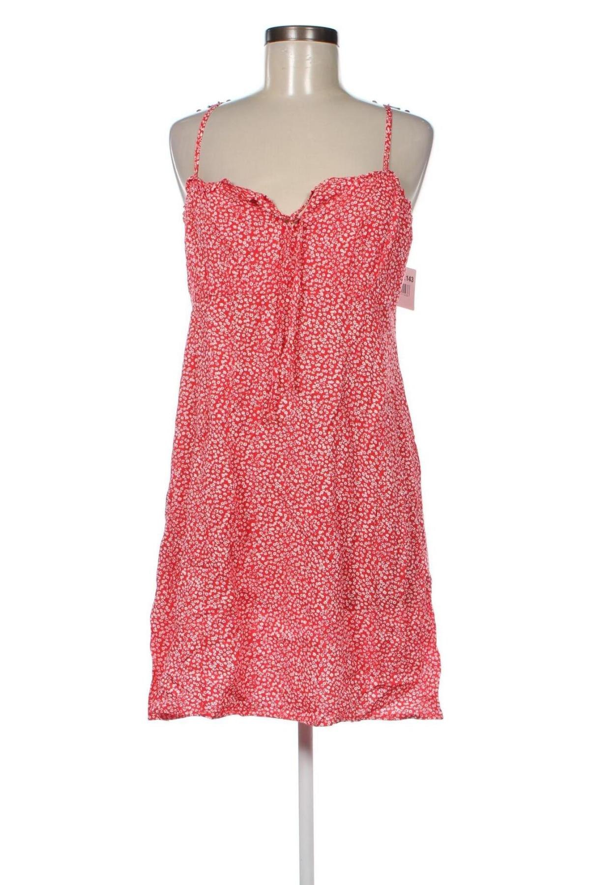 Φόρεμα ONLY, Μέγεθος XL, Χρώμα Πολύχρωμο, Τιμή 13,92 €
