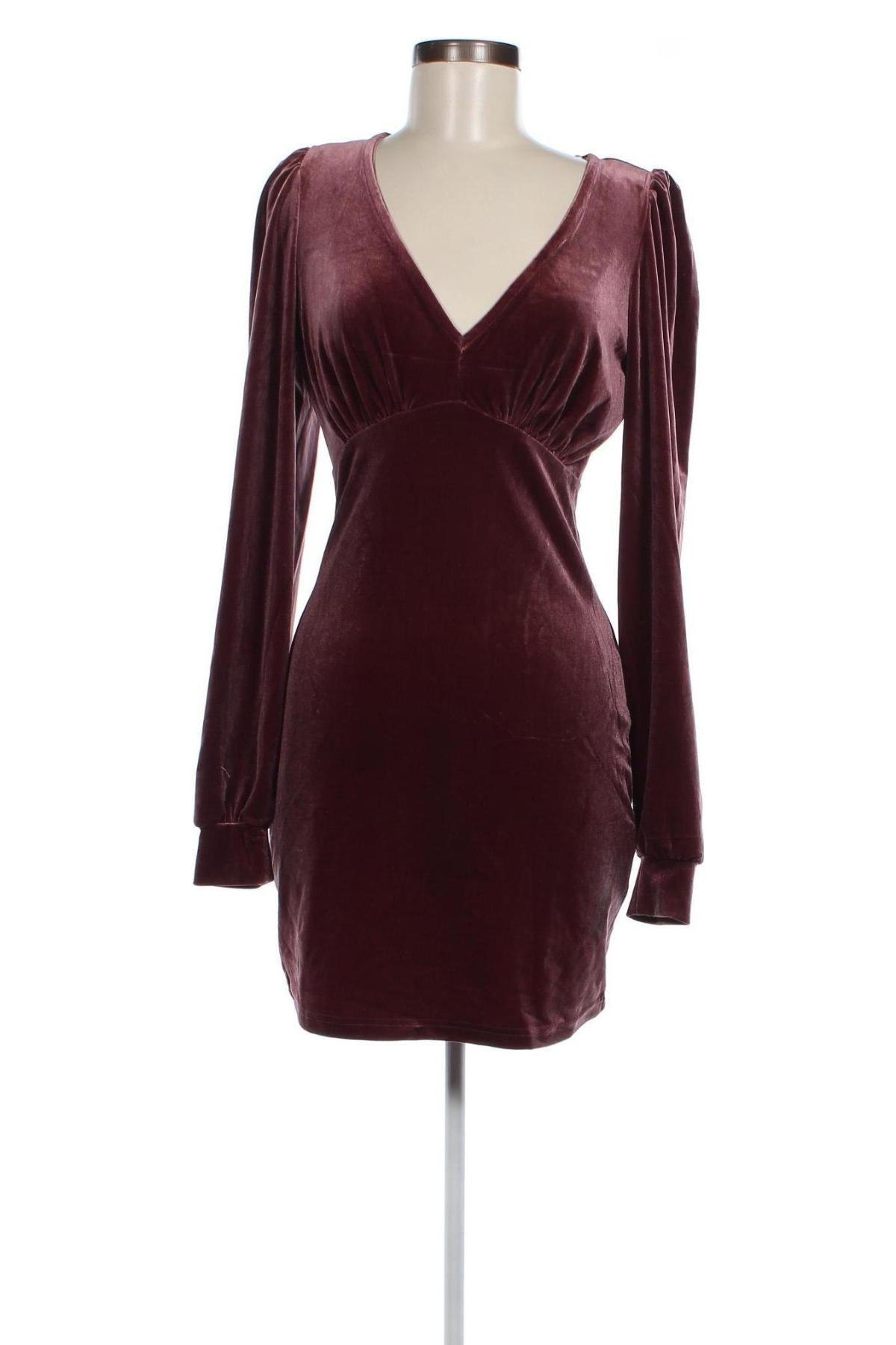 Kleid ONLY, Größe S, Farbe Aschrosa, Preis 27,84 €