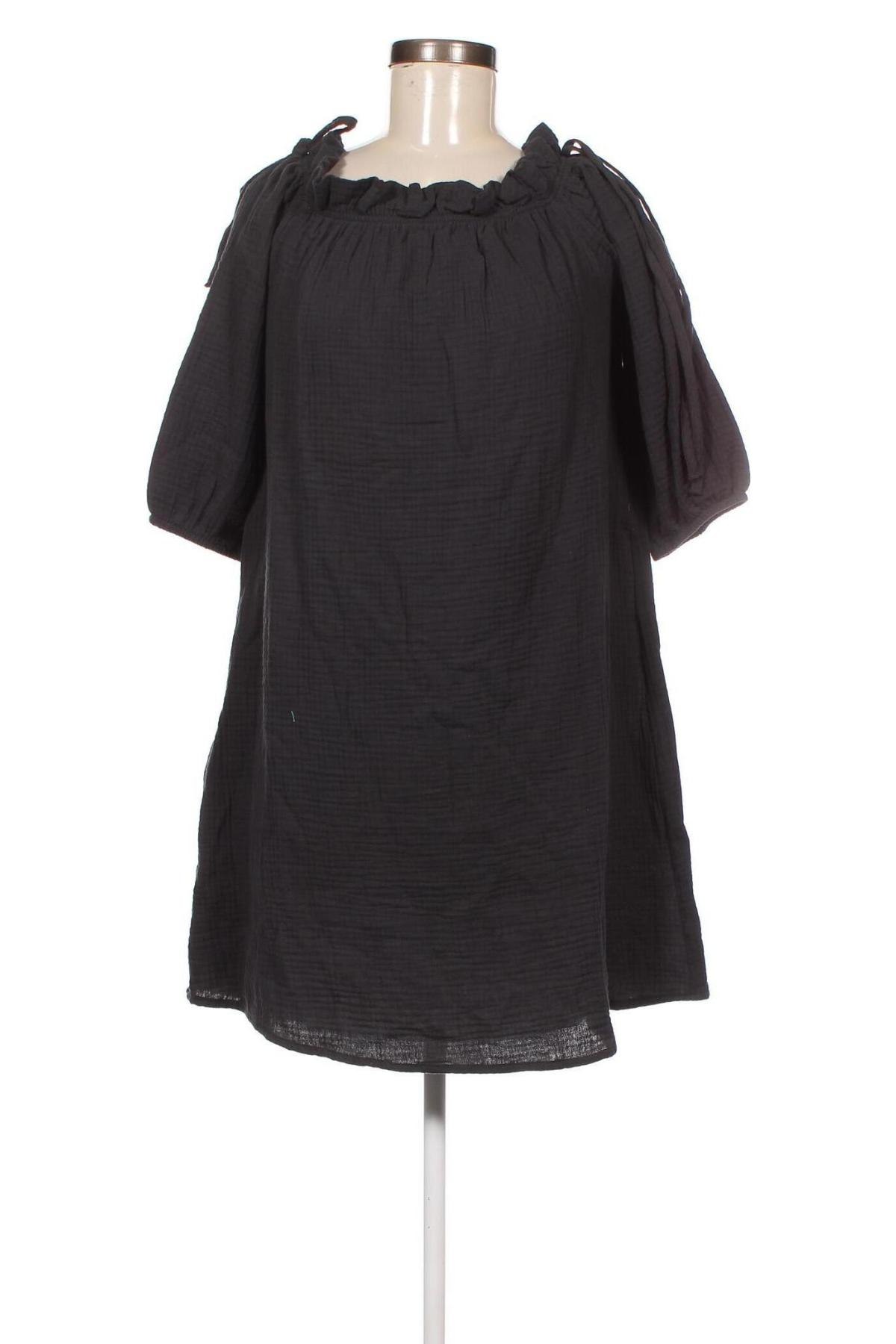 Kleid ONLY, Größe M, Farbe Grau, Preis € 6,96