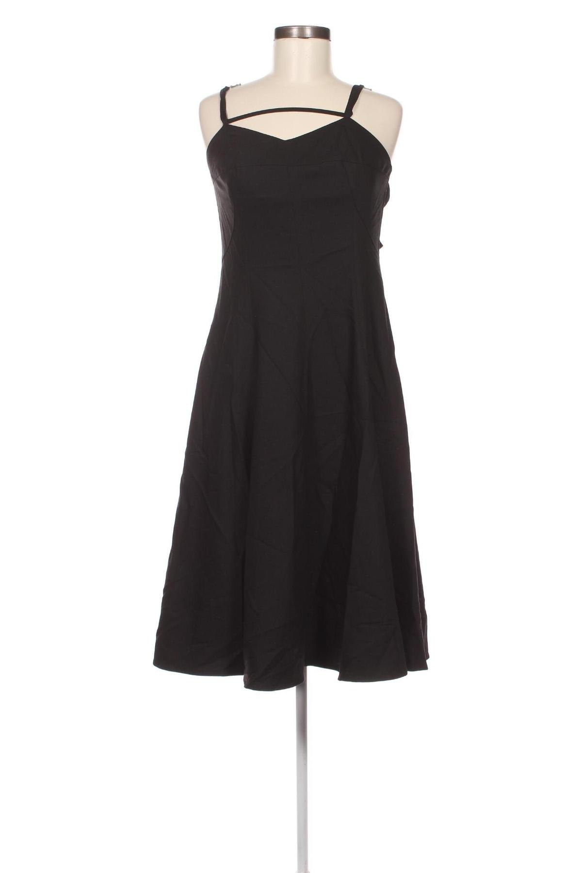 Šaty  ONLY, Veľkosť S, Farba Čierna, Cena  6,96 €