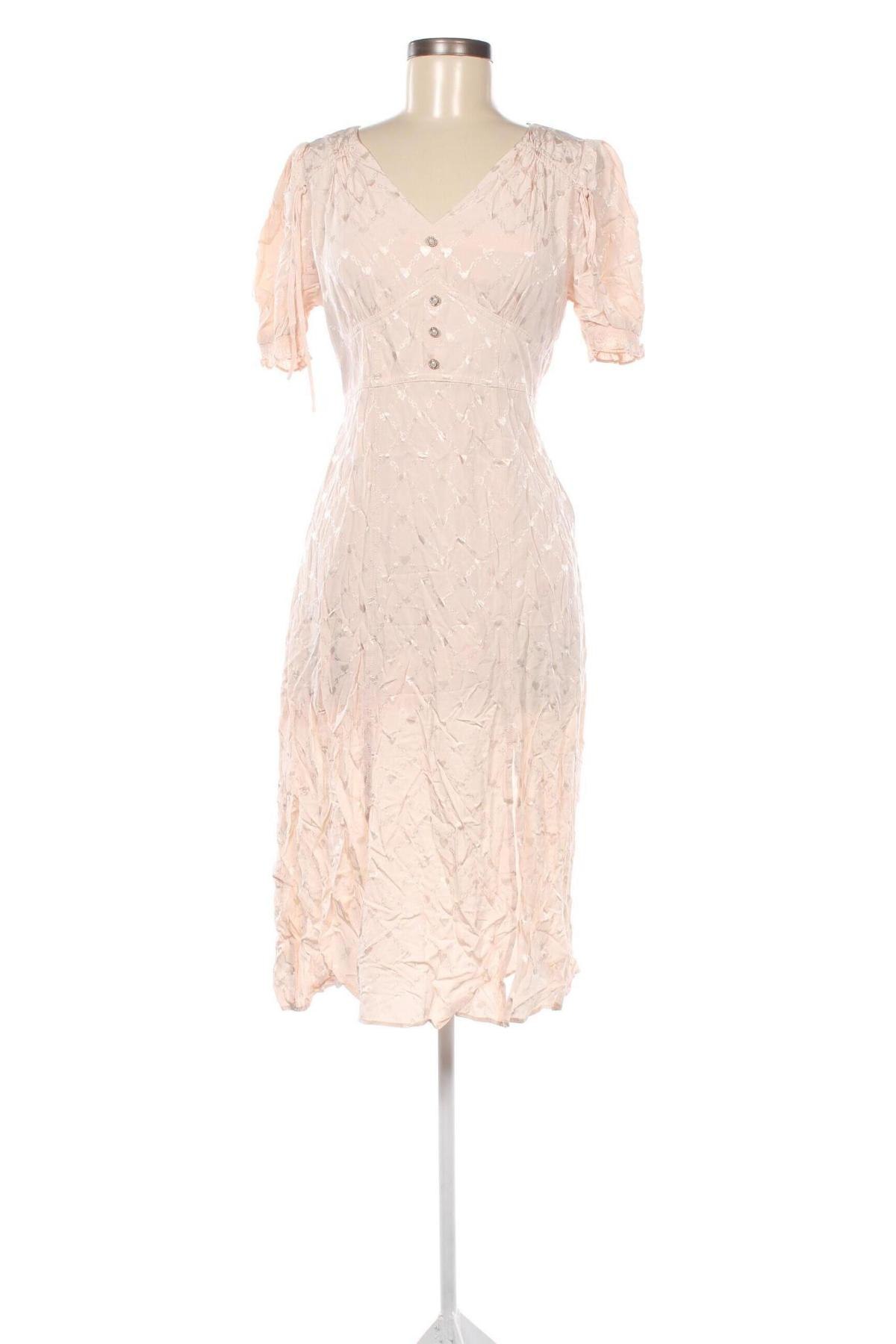 Φόρεμα ONLY, Μέγεθος M, Χρώμα Ρόζ , Τιμή 27,84 €