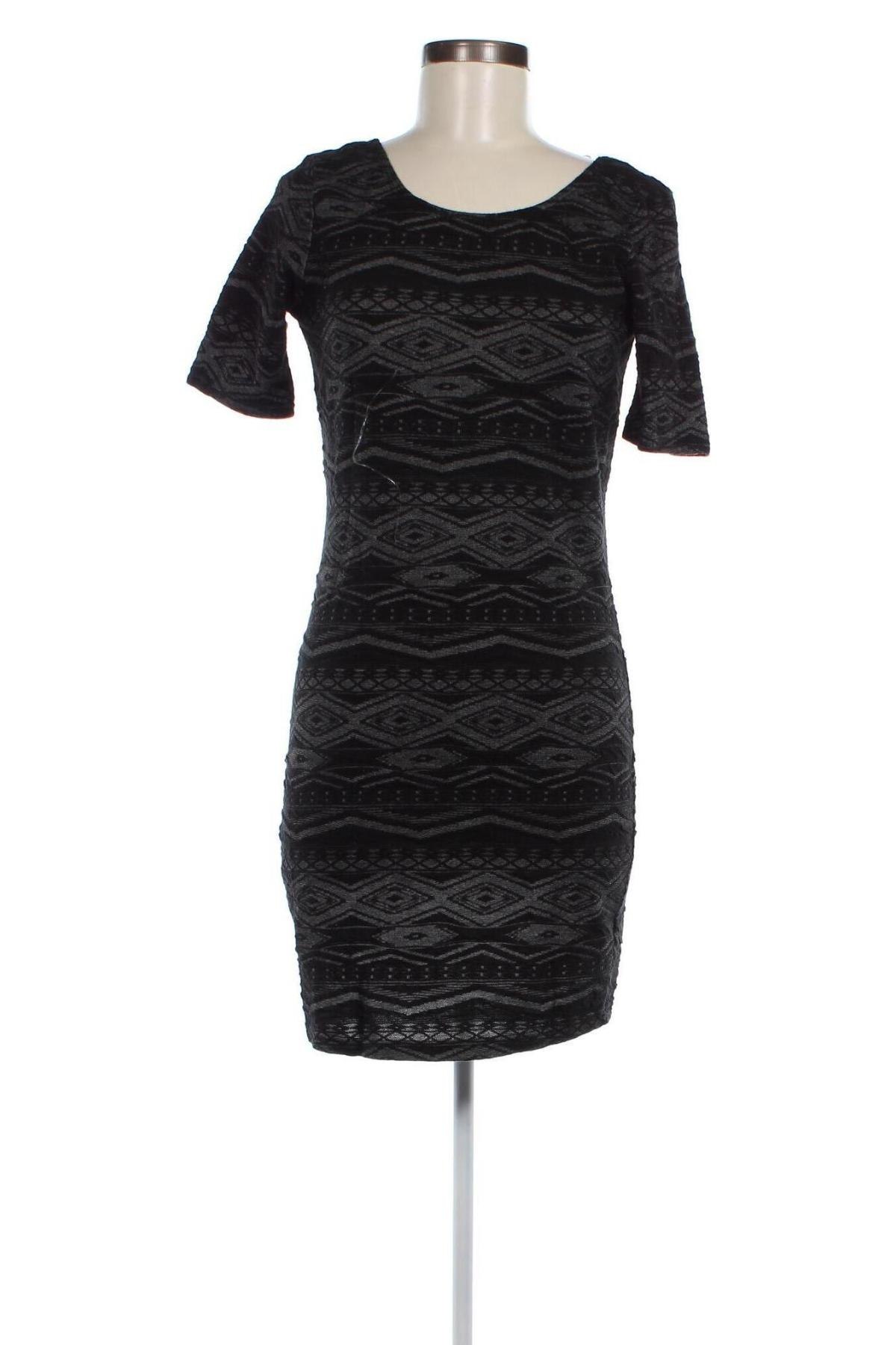 Kleid ONLY, Größe M, Farbe Schwarz, Preis € 3,90