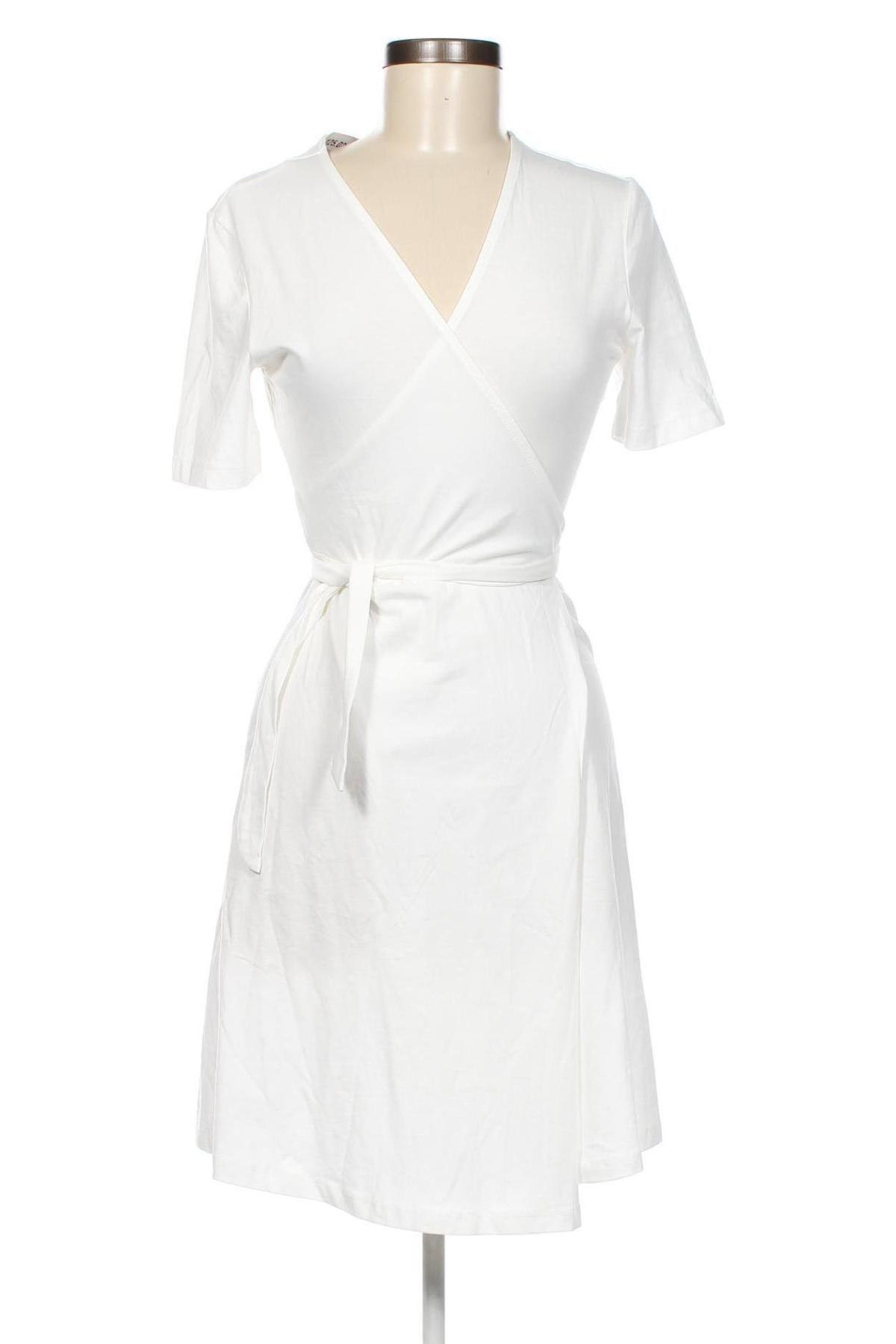 Φόρεμα ONLY, Μέγεθος S, Χρώμα Λευκό, Τιμή 27,84 €