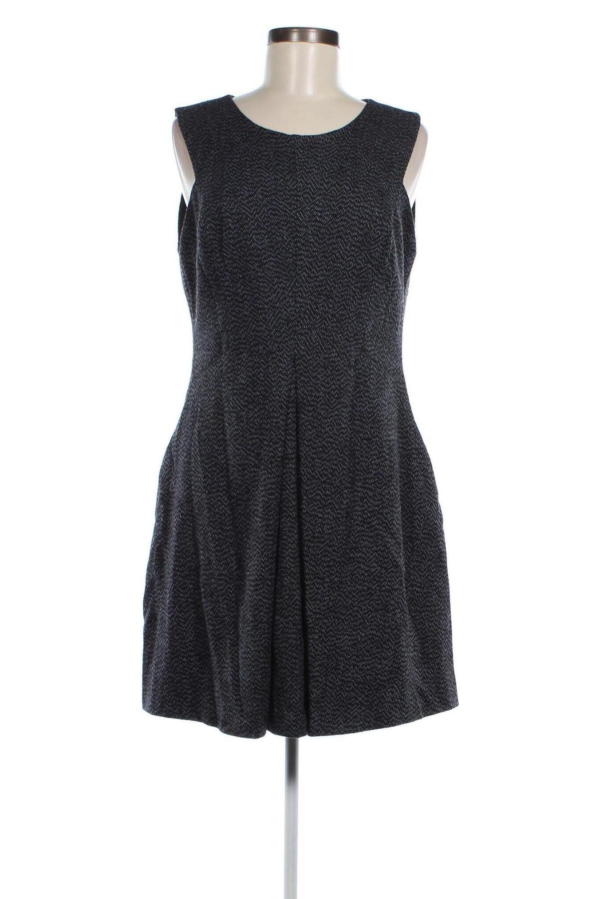 Kleid Oliver Bonas, Größe M, Farbe Blau, Preis € 3,98