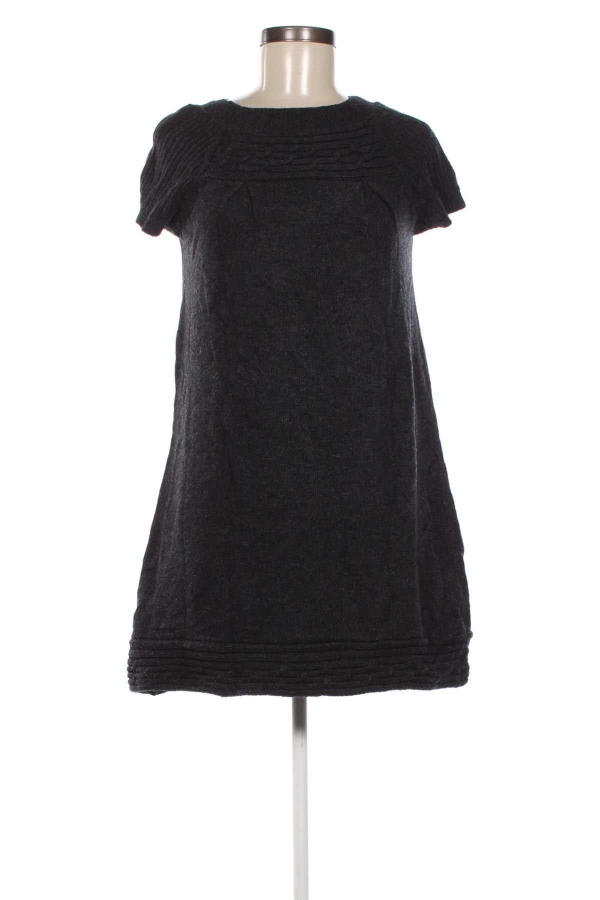Šaty  Orsay, Veľkosť L, Farba Sivá, Cena  4,93 €
