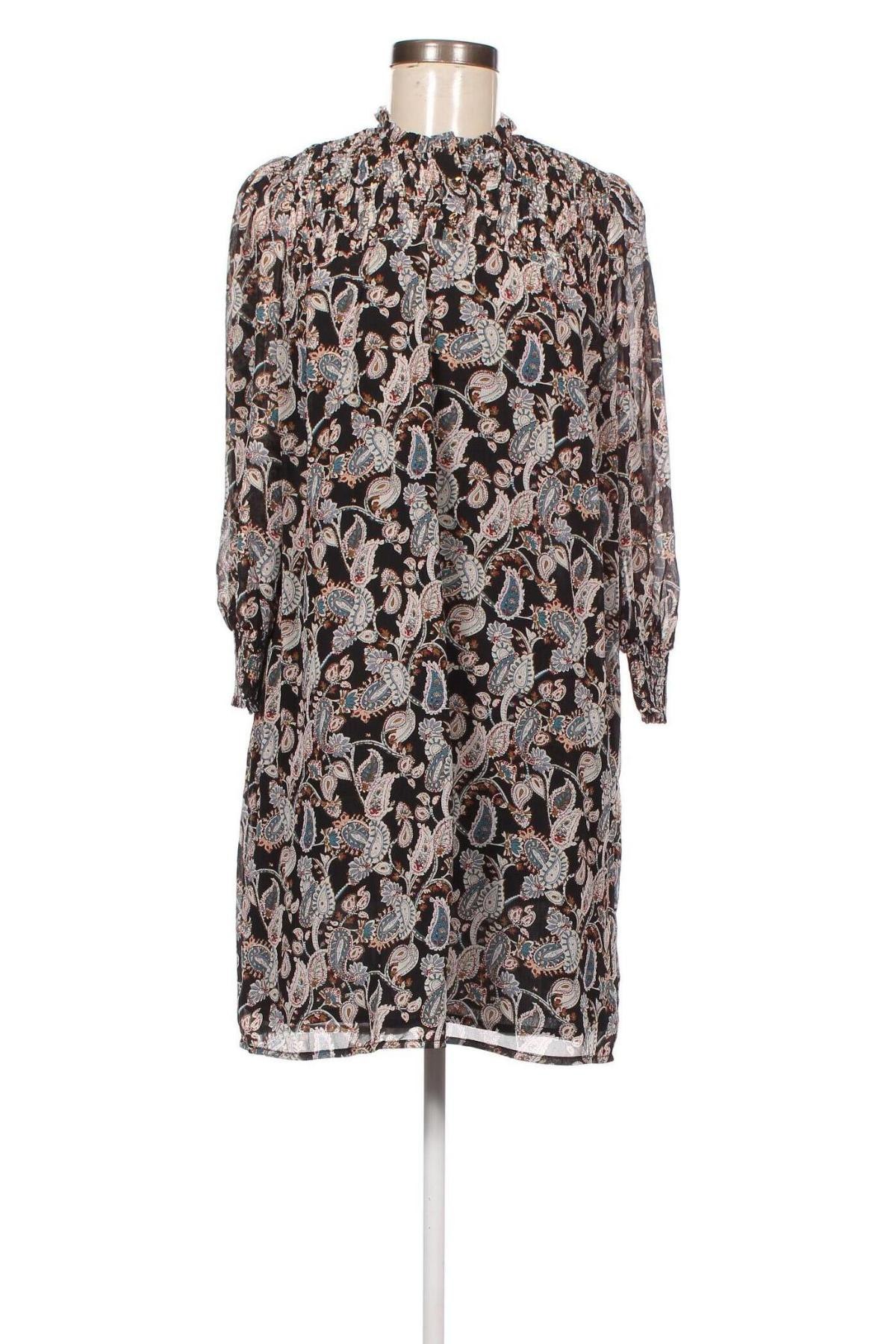 Φόρεμα Orsay, Μέγεθος XS, Χρώμα Πολύχρωμο, Τιμή 6,40 €