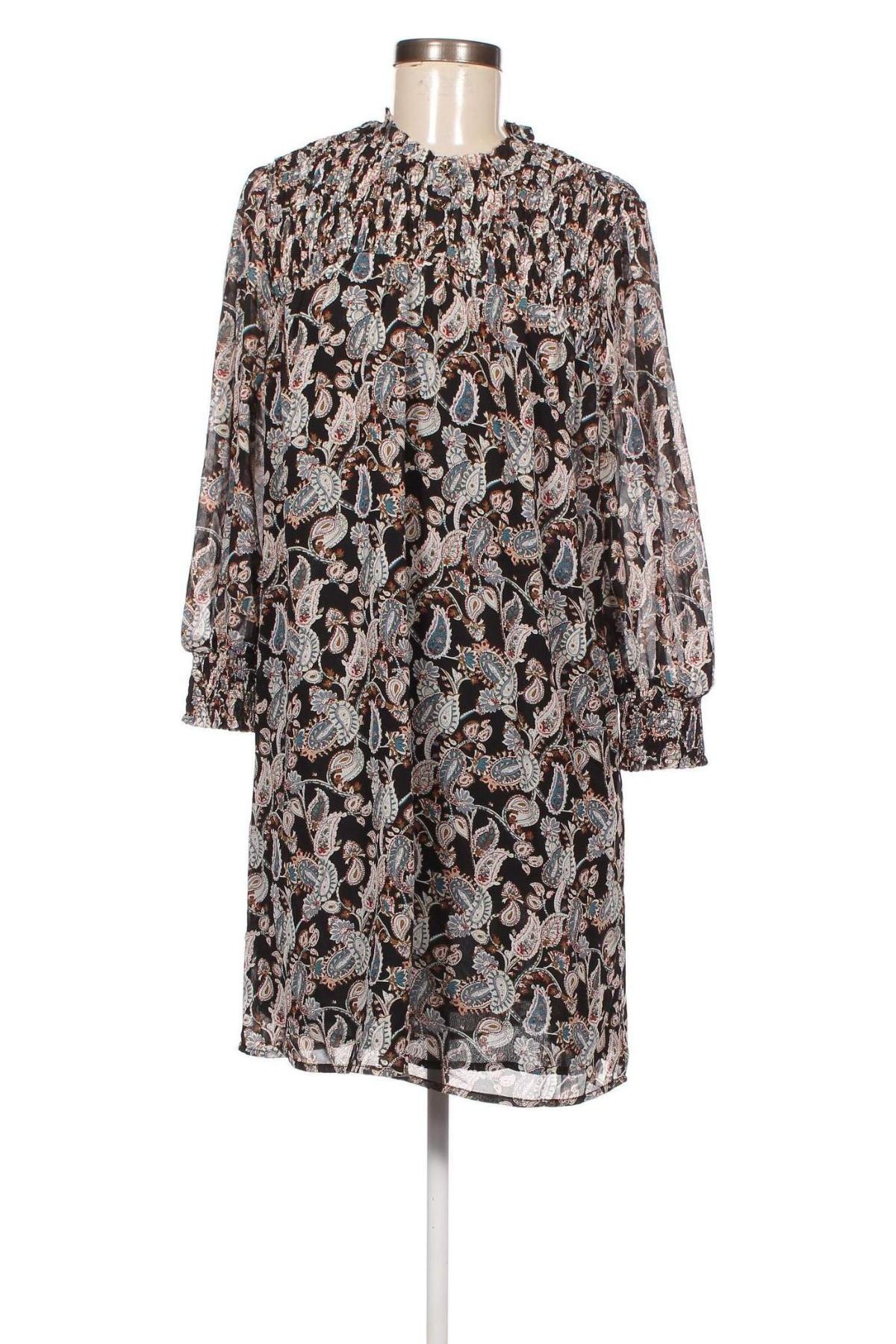 Kleid Orsay, Größe S, Farbe Mehrfarbig, Preis 5,45 €