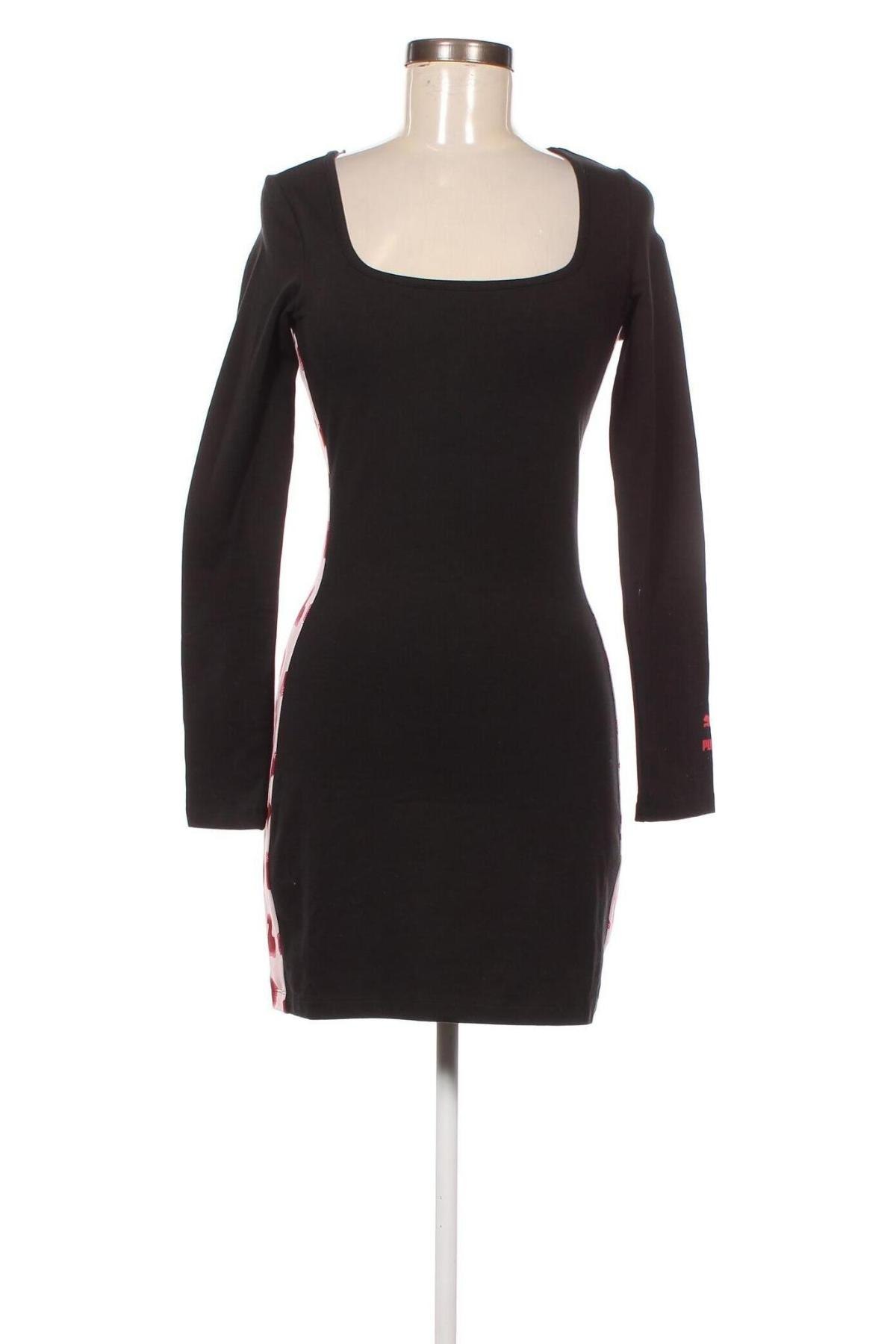 Kleid PUMA, Größe S, Farbe Schwarz, Preis 13,53 €
