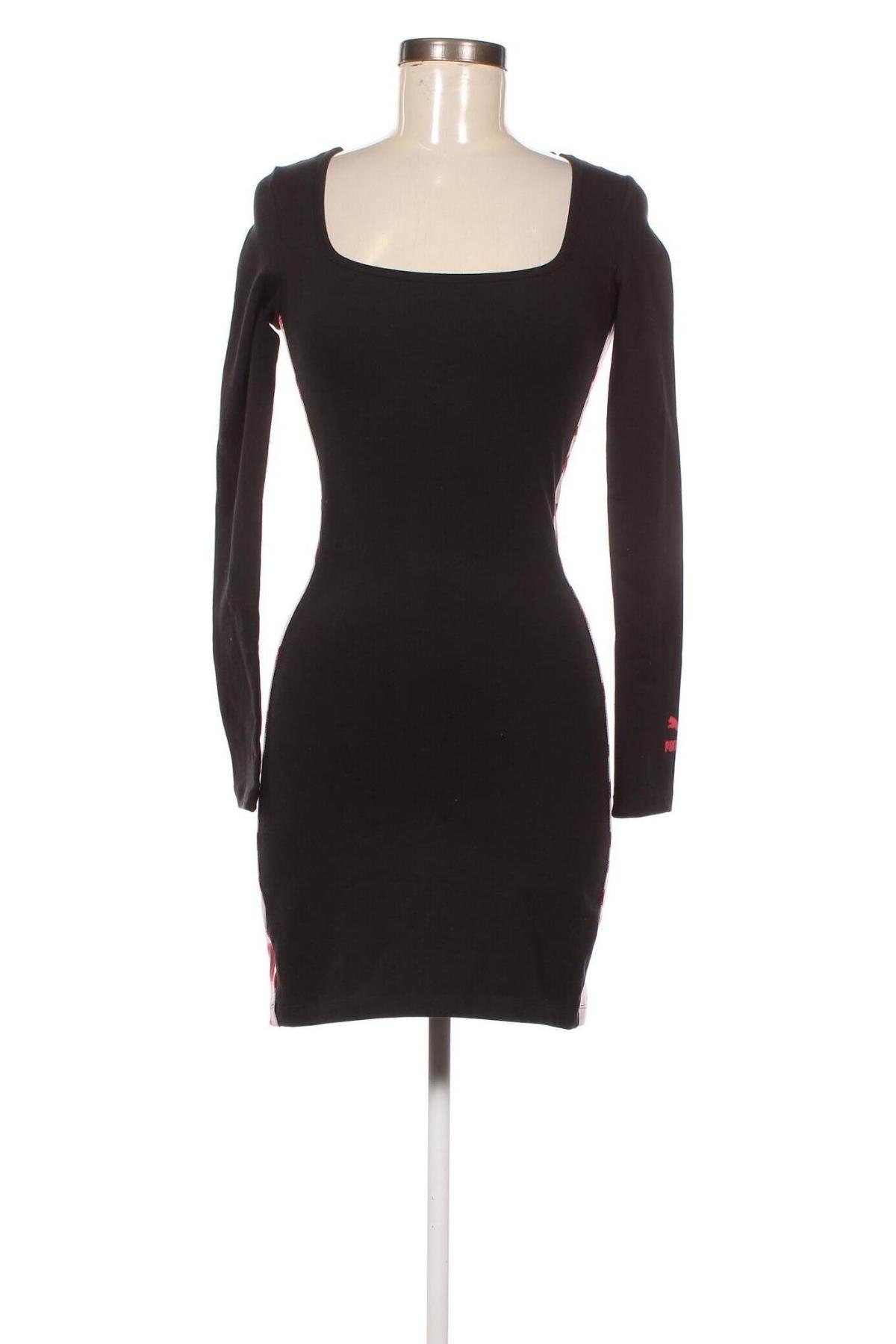Kleid PUMA, Größe XS, Farbe Schwarz, Preis € 22,55