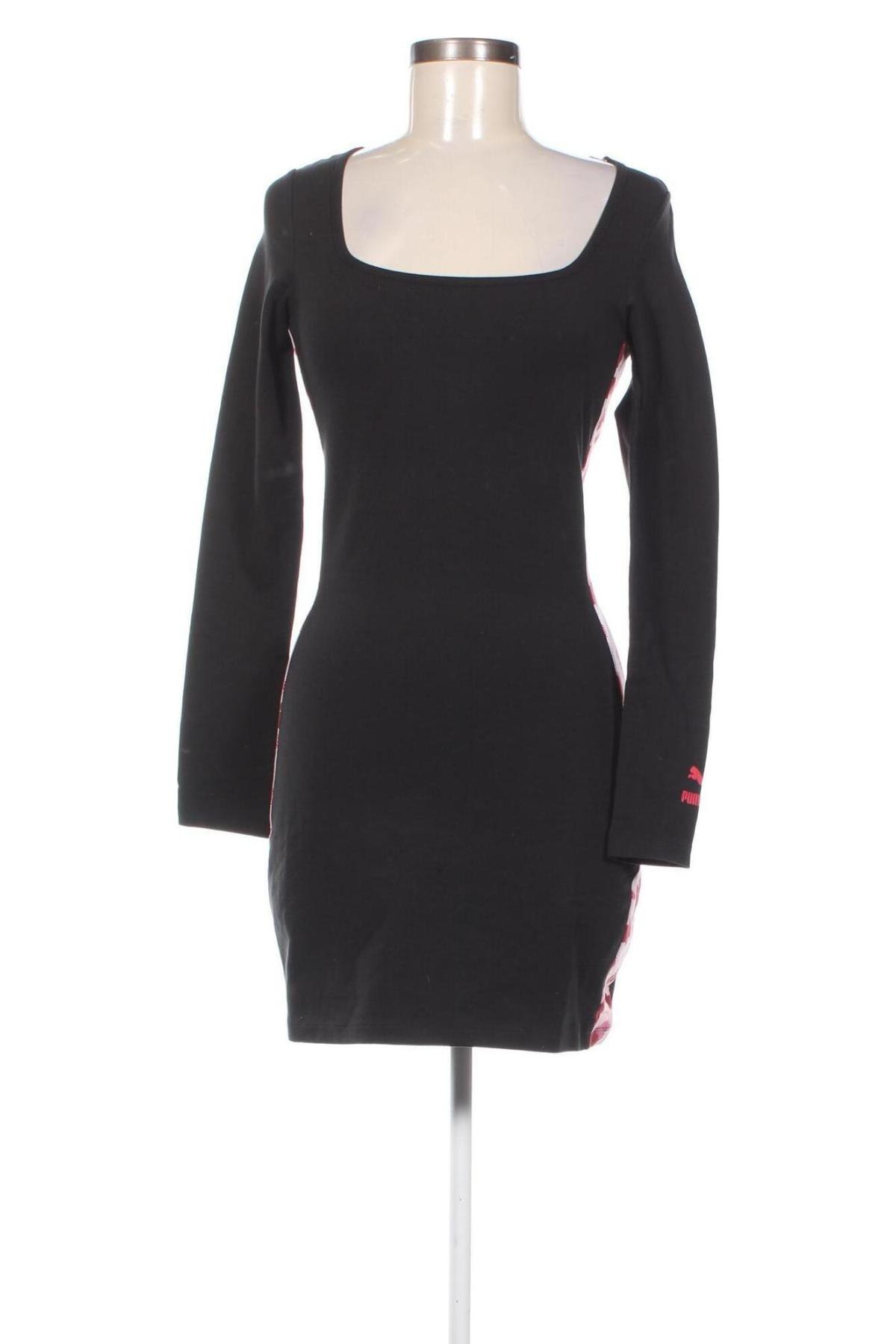 Kleid PUMA, Größe S, Farbe Schwarz, Preis 12,90 €