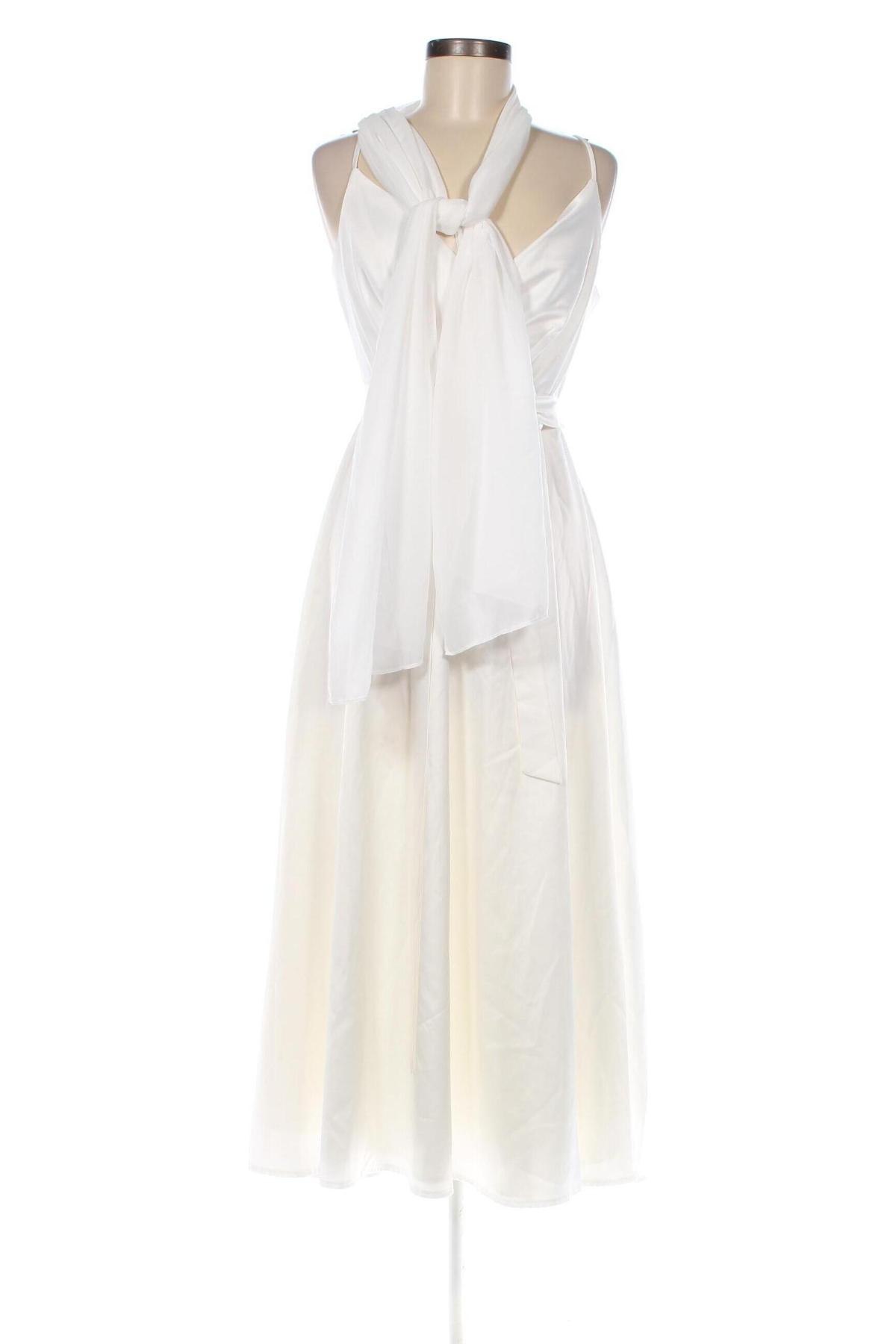 Φόρεμα Paradi, Μέγεθος M, Χρώμα Λευκό, Τιμή 35,45 €