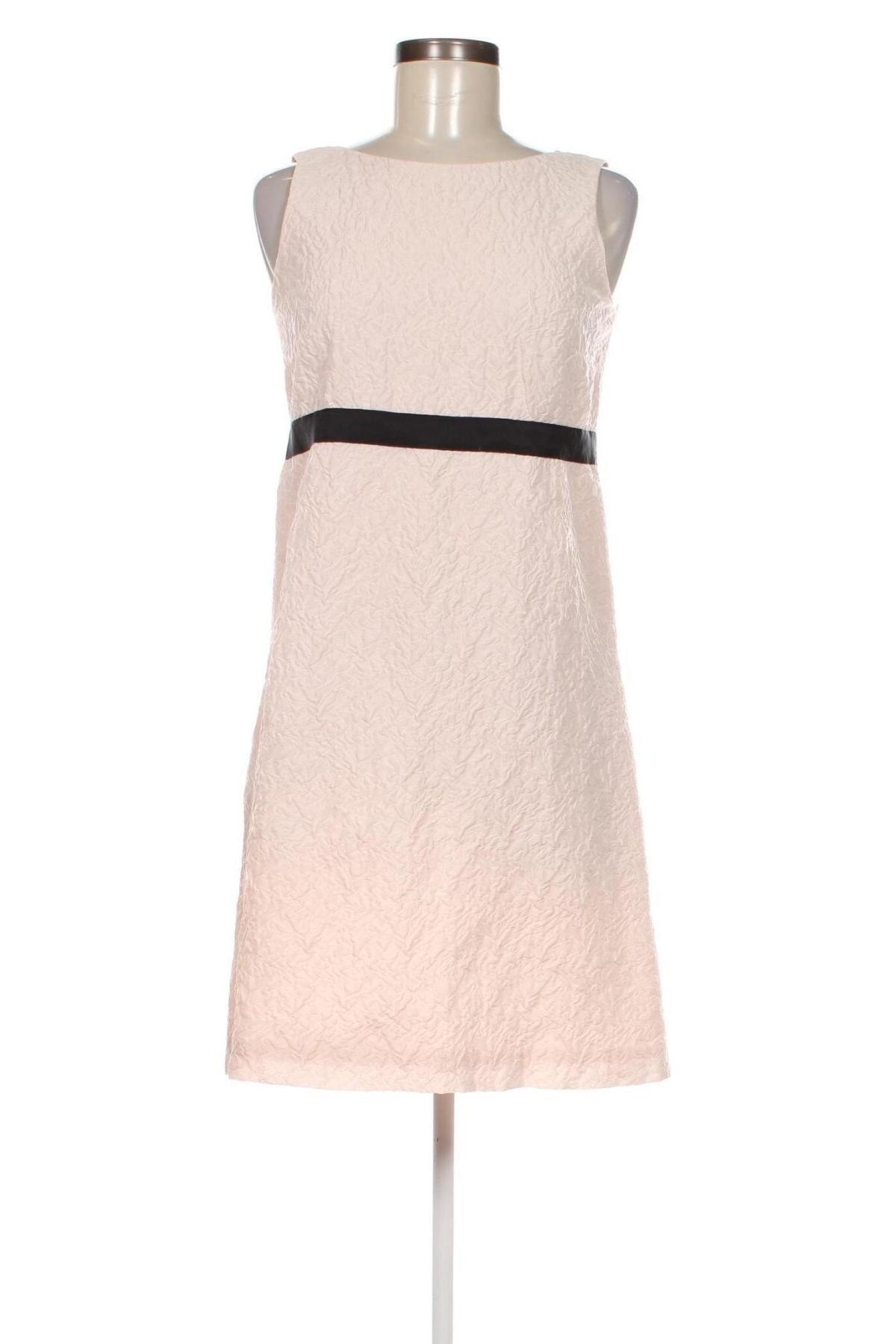 Φόρεμα Paule Ka, Μέγεθος S, Χρώμα Εκρού, Τιμή 90,93 €