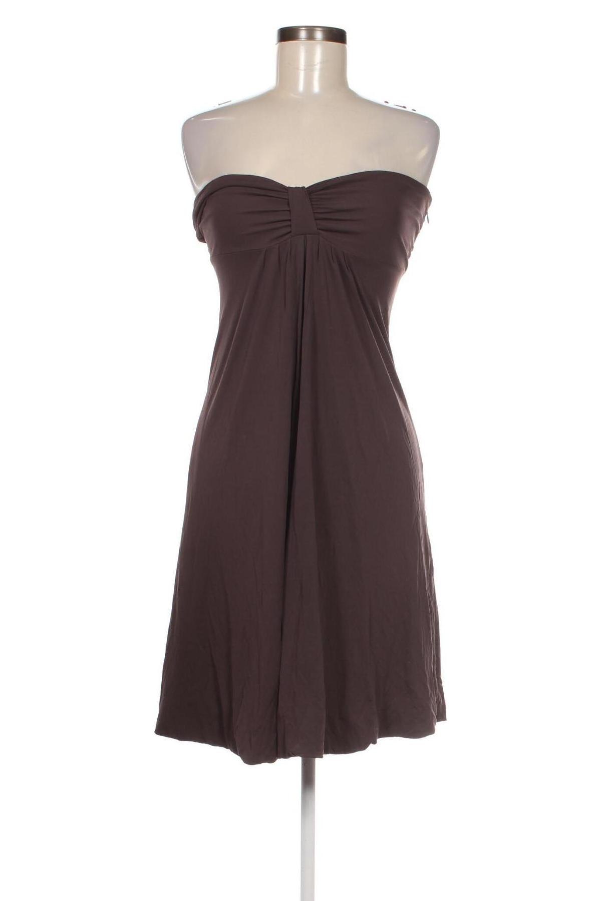 Kleid Penny Black, Größe S, Farbe Braun, Preis 10,36 €