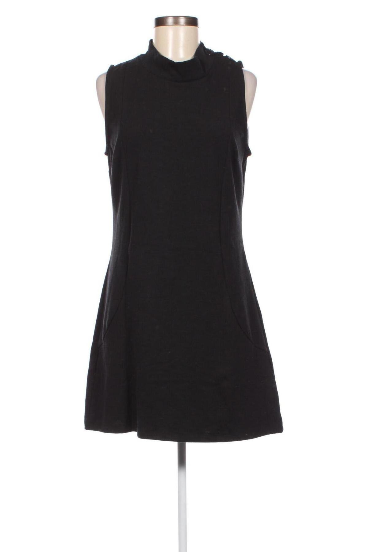 Kleid Pimkie, Größe M, Farbe Schwarz, Preis € 3,43