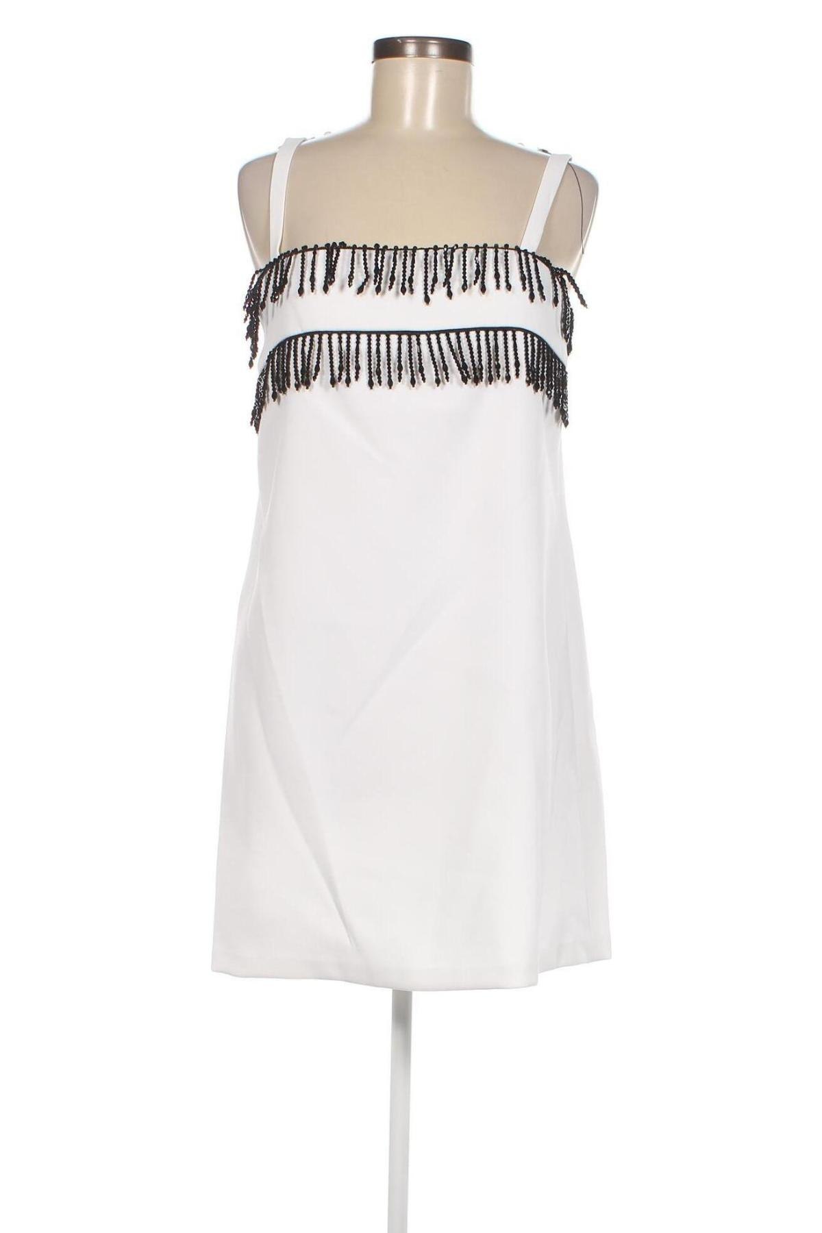 Φόρεμα Pinko, Μέγεθος M, Χρώμα Λευκό, Τιμή 137,37 €