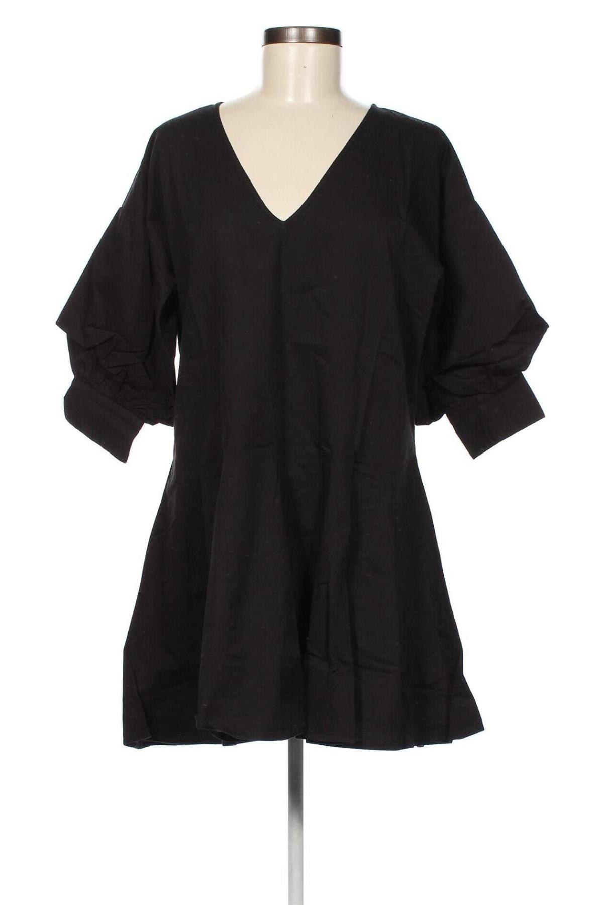 Kleid Pretty Lavish, Größe S, Farbe Schwarz, Preis 90,21 €
