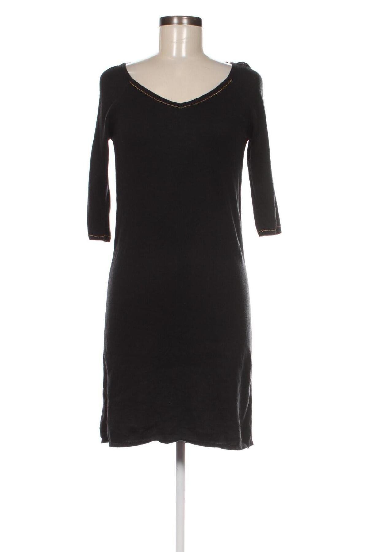Φόρεμα Promod, Μέγεθος M, Χρώμα Μαύρο, Τιμή 5,68 €